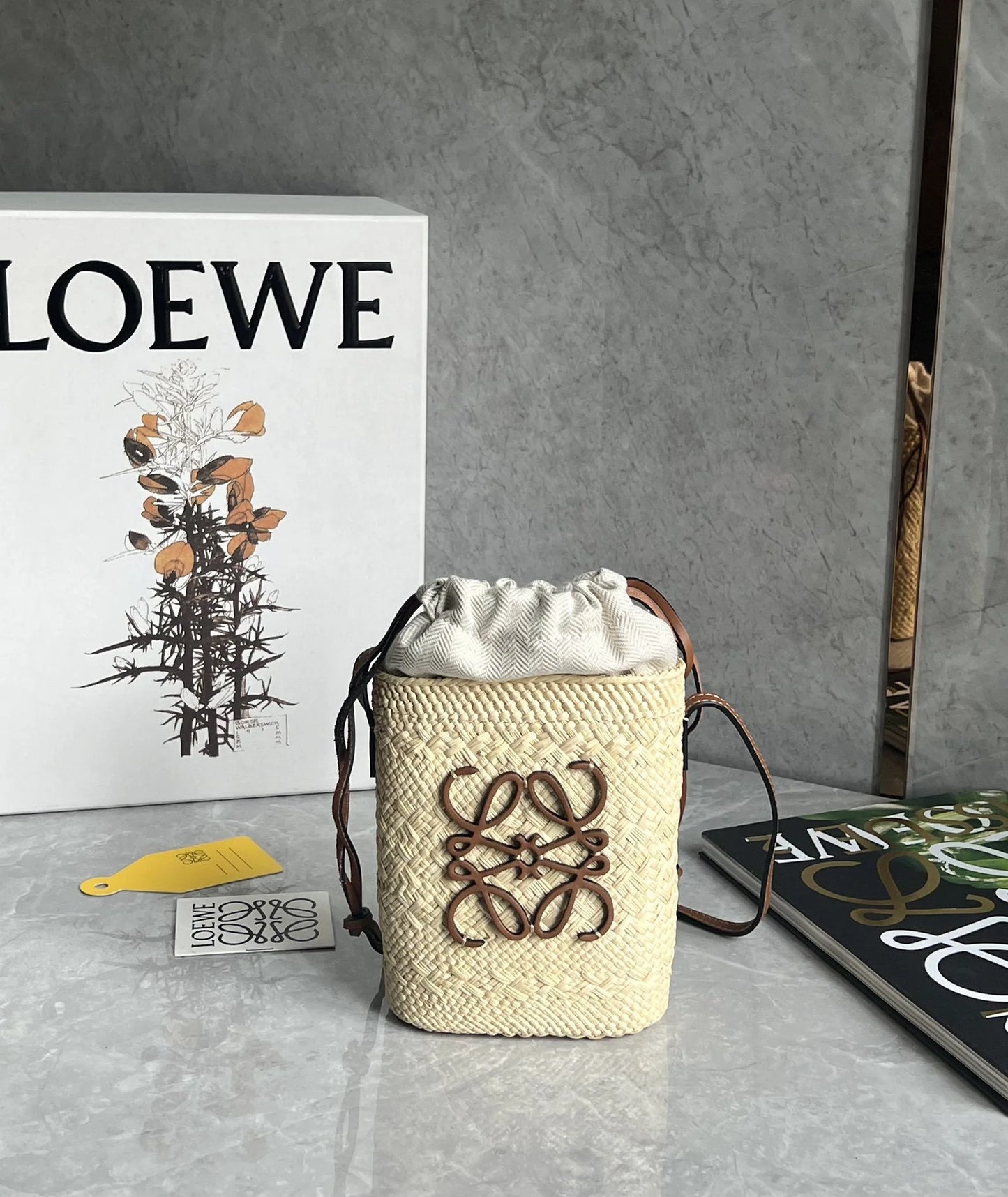 LOEWE BAG