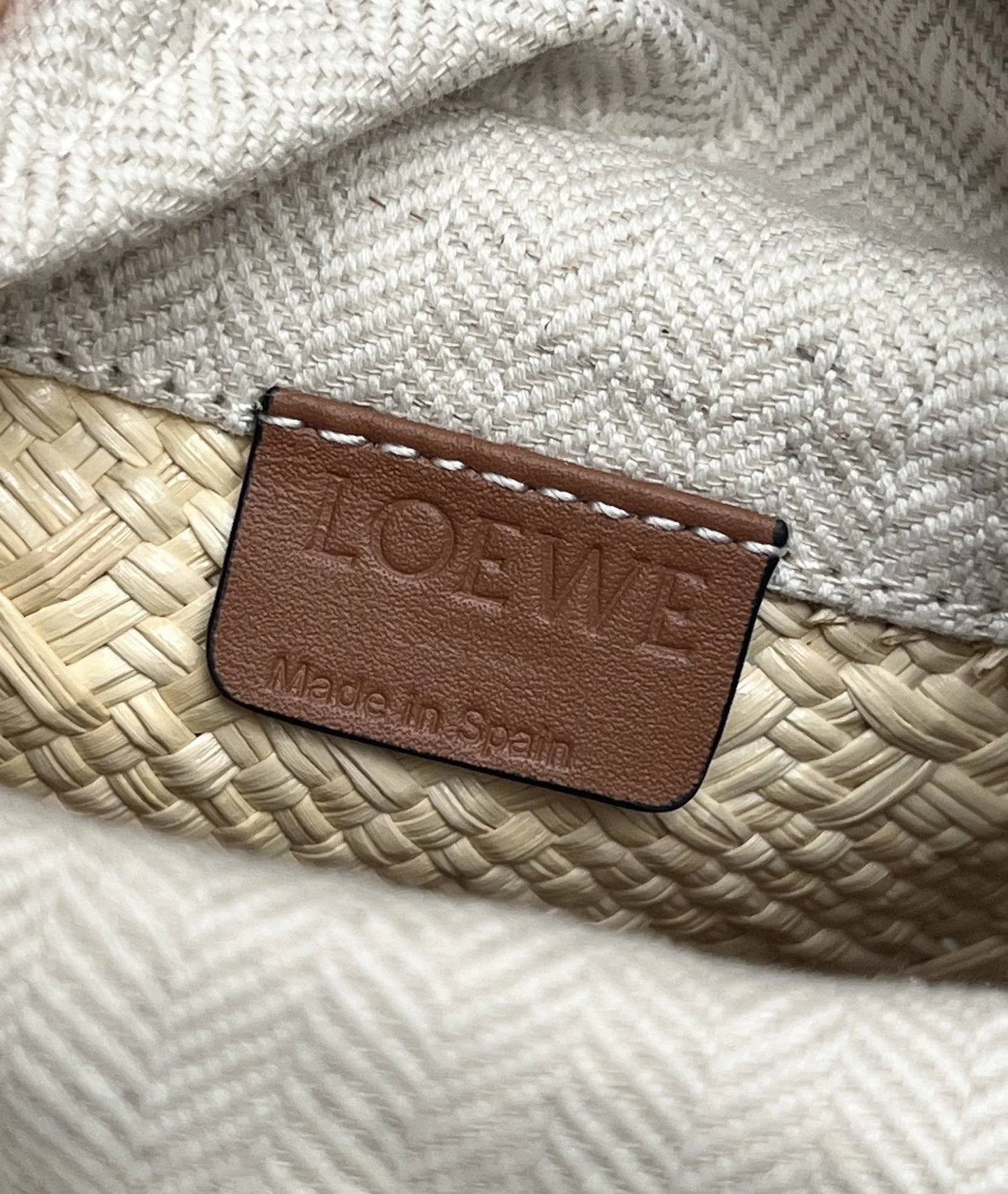 LOEWE BAG