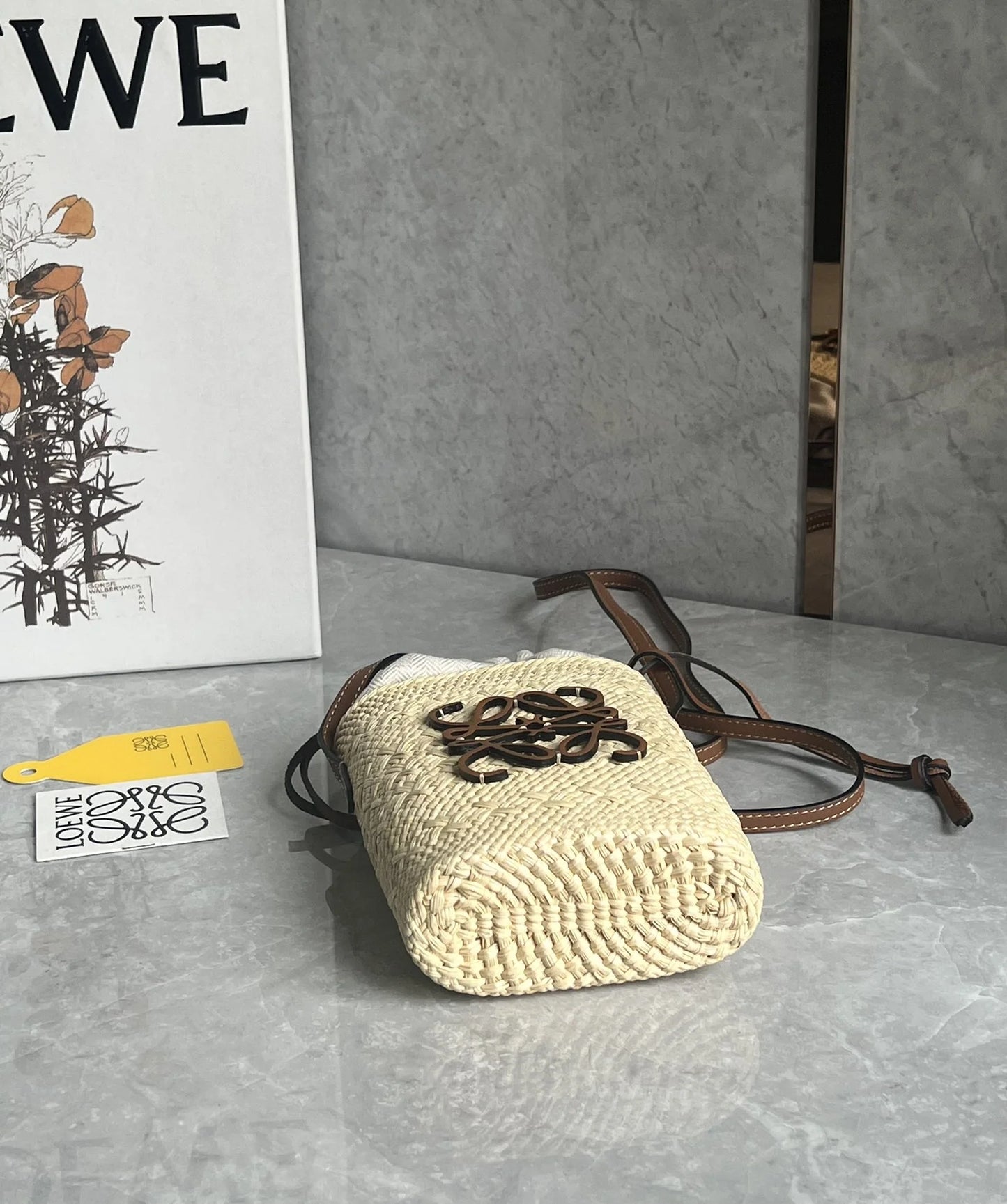 LOEWE BAG