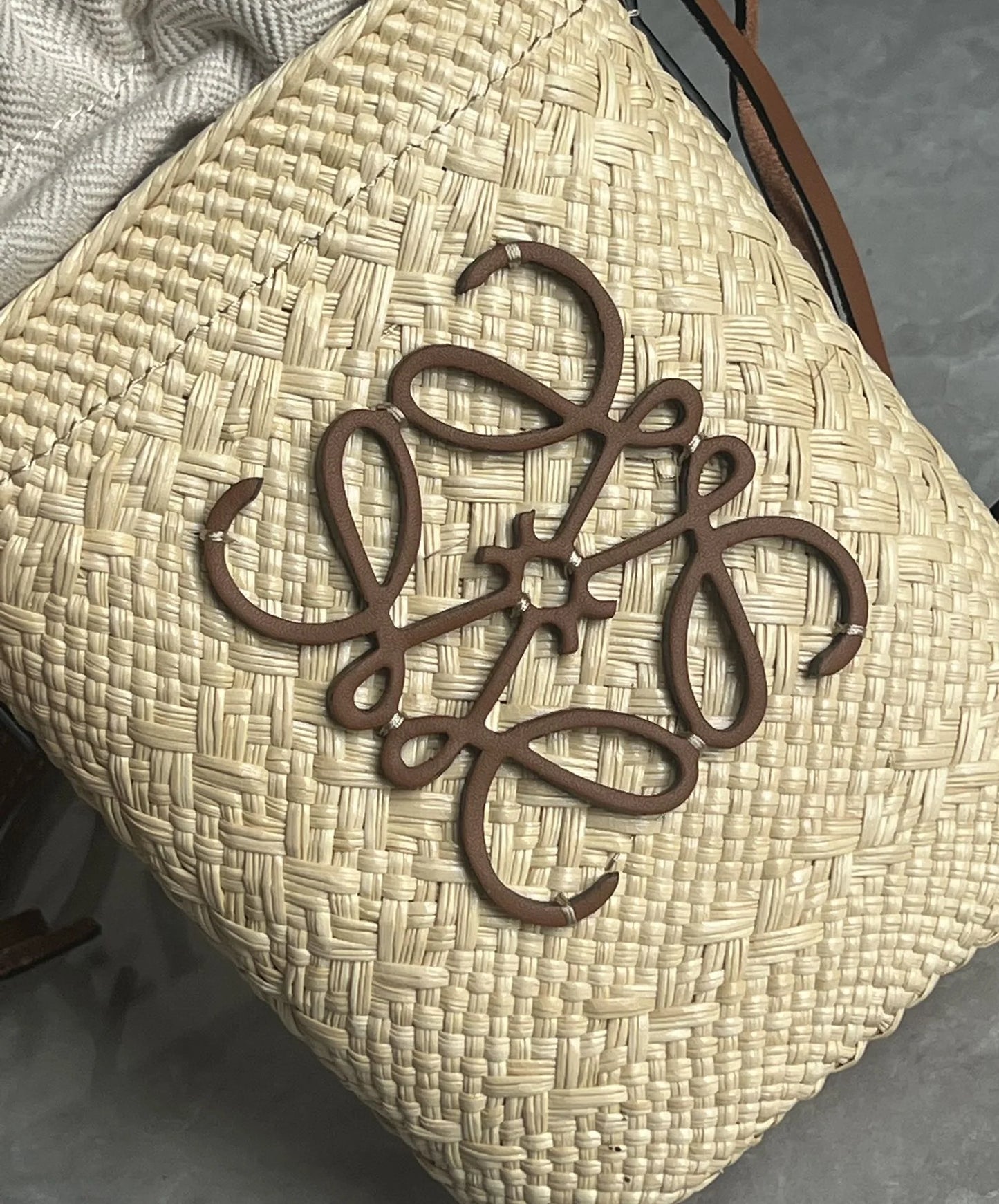 LOEWE BAG