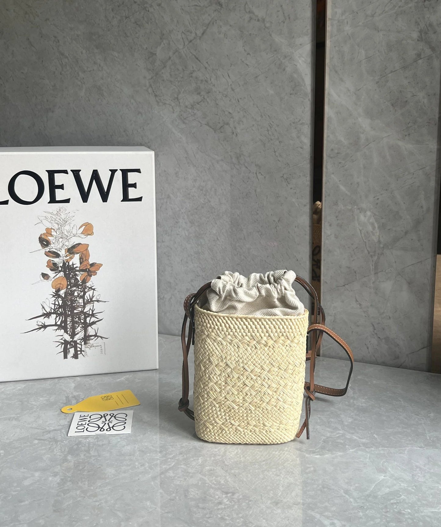 LOEWE BAG