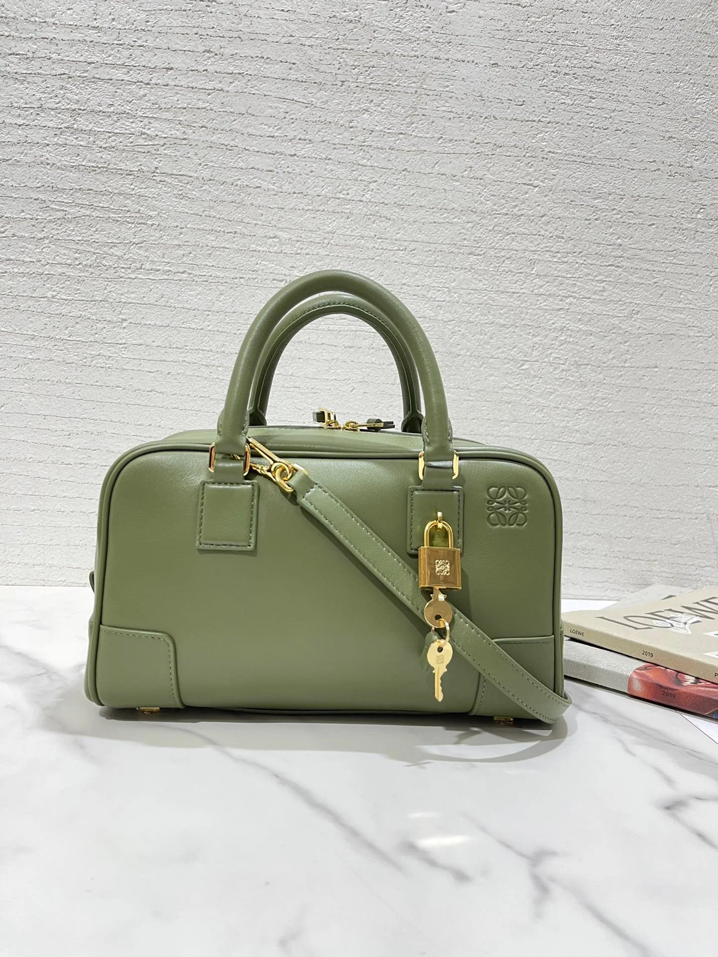 LOEWE BAG