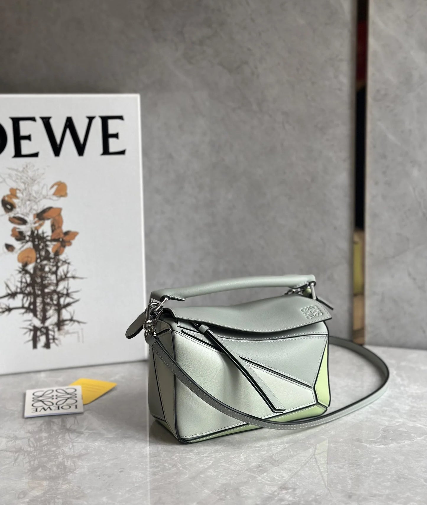 LOEWE BAG