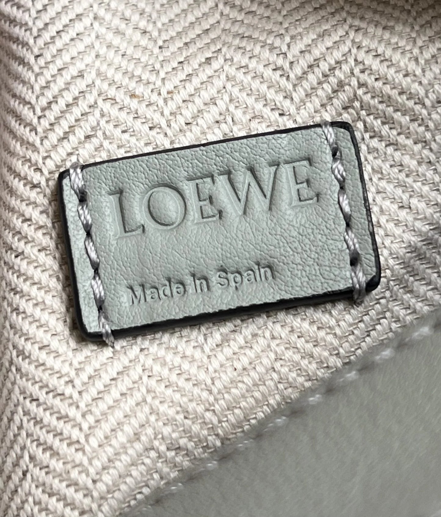 LOEWE BAG