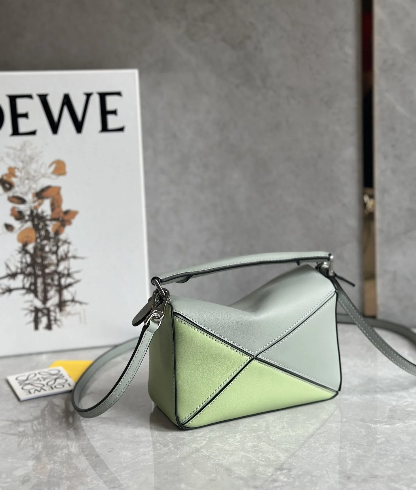 LOEWE BAG