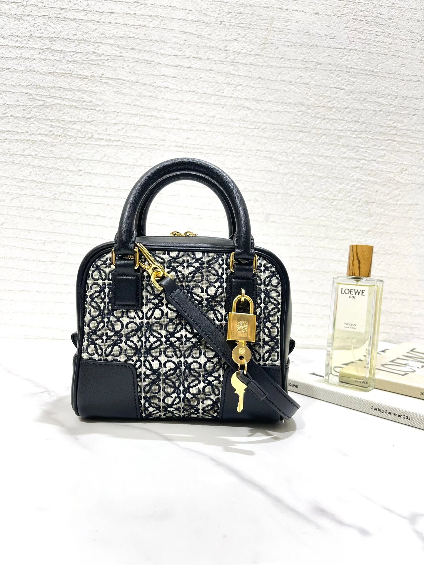 LOEWE BAG