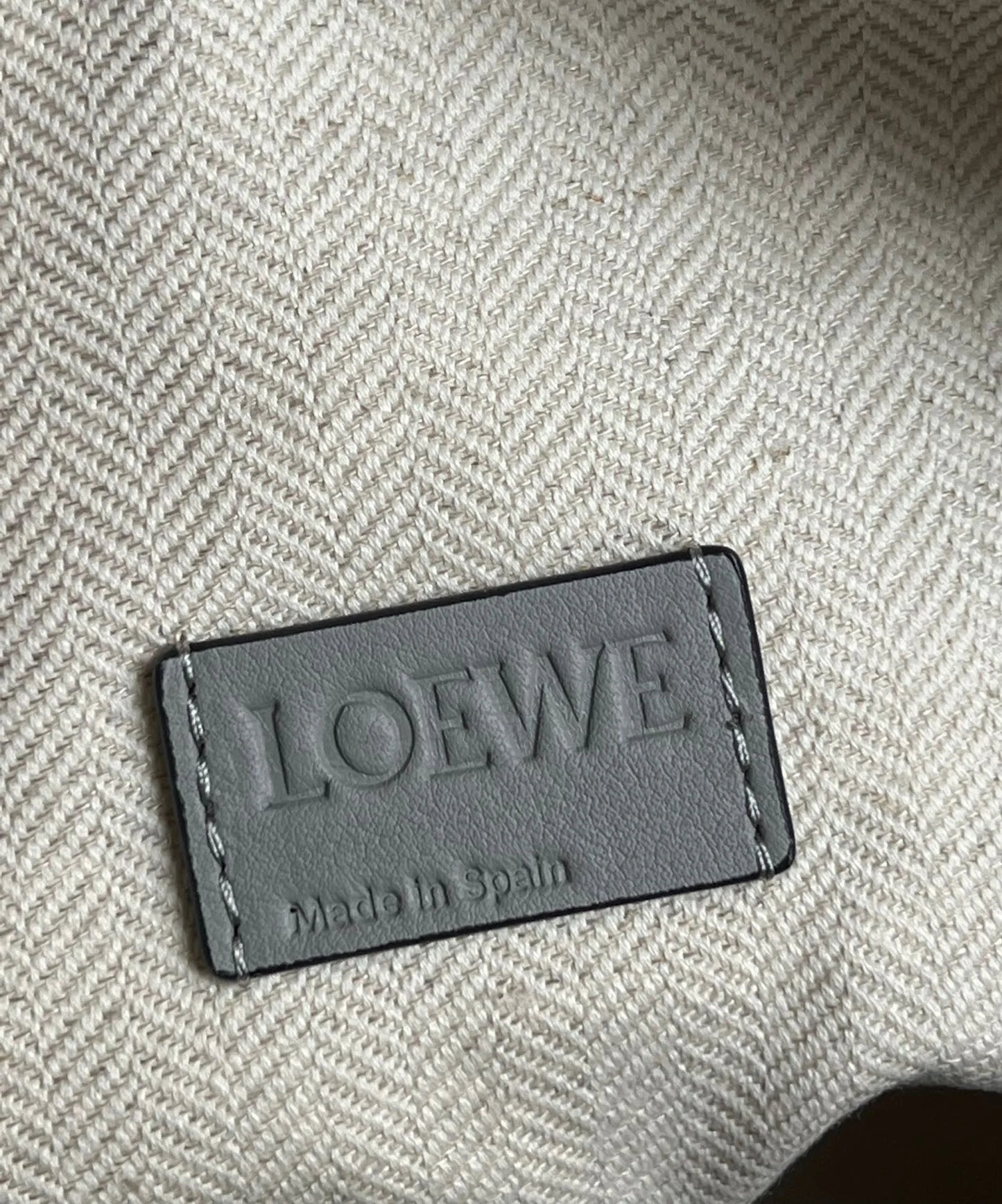 LOEWE BAG