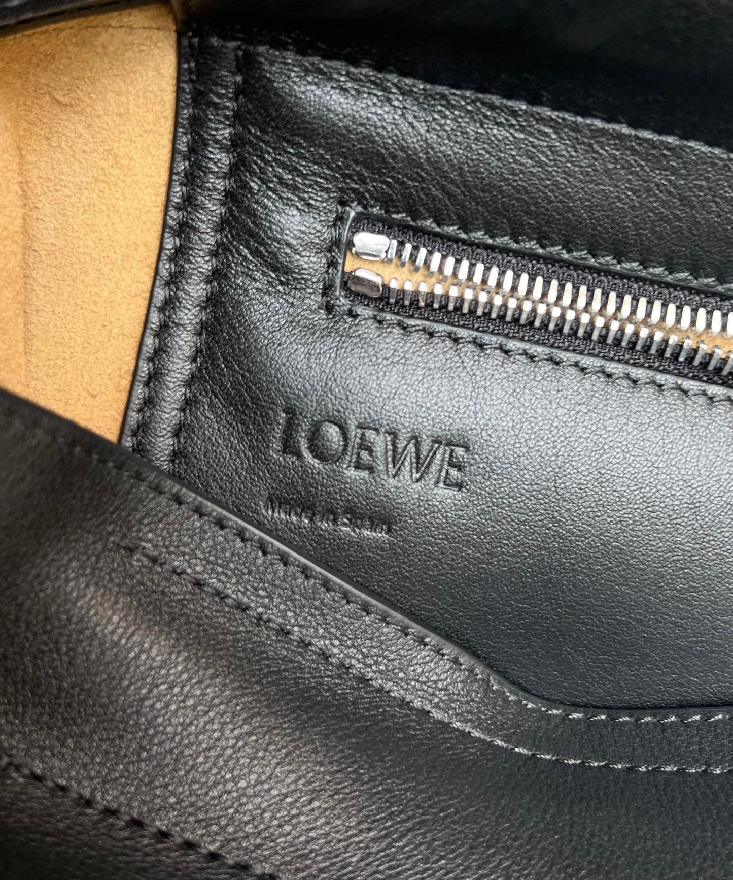 LOEWE BAG