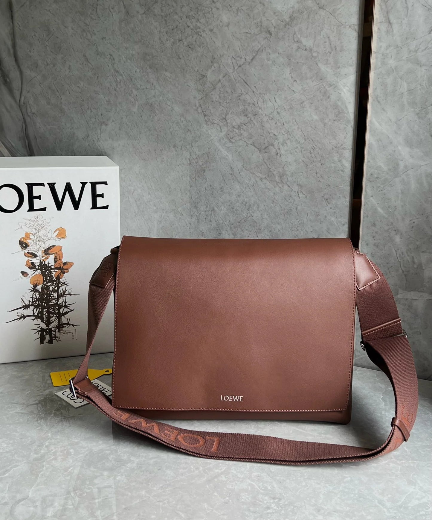 LOEWE BAG