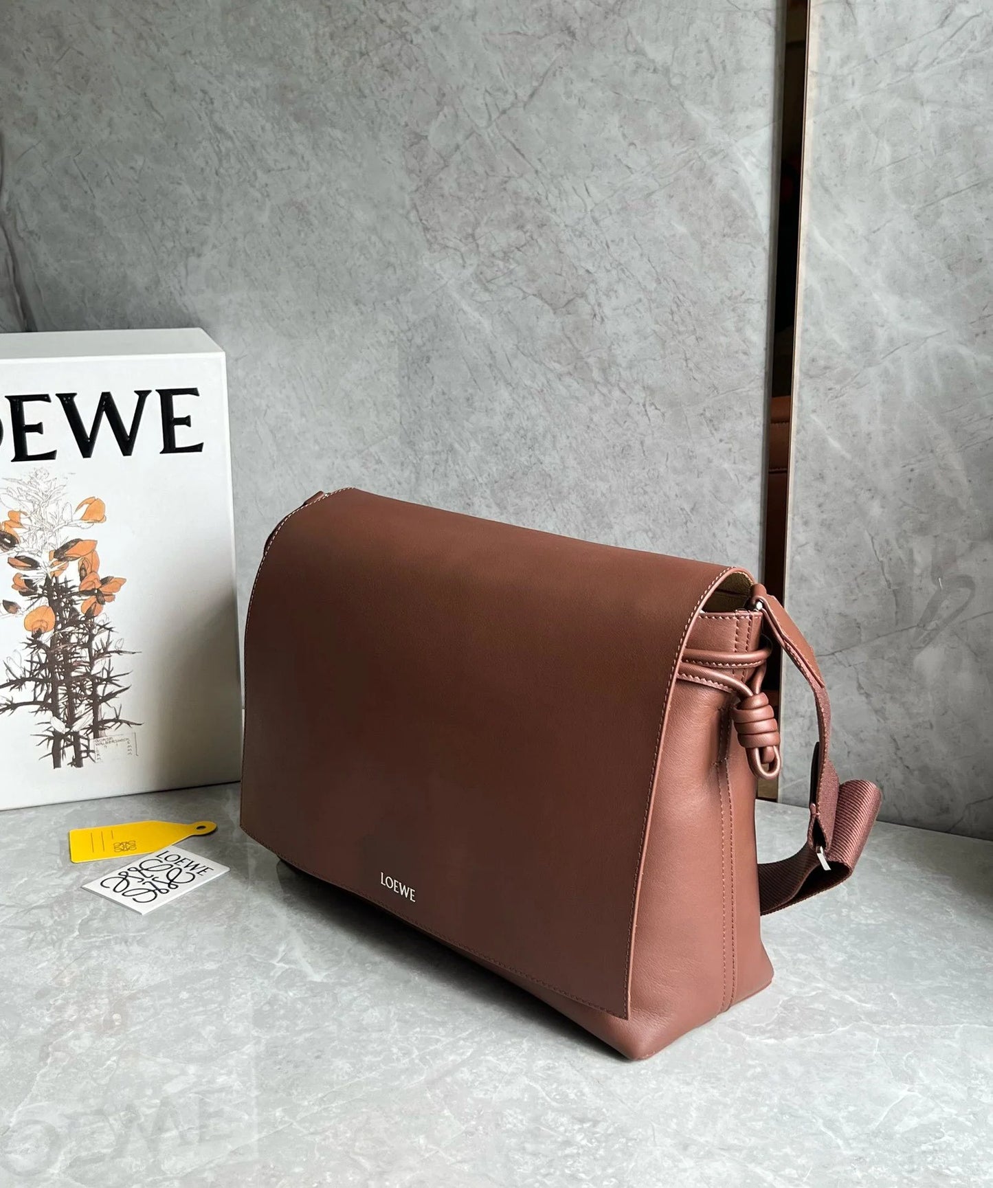 LOEWE BAG