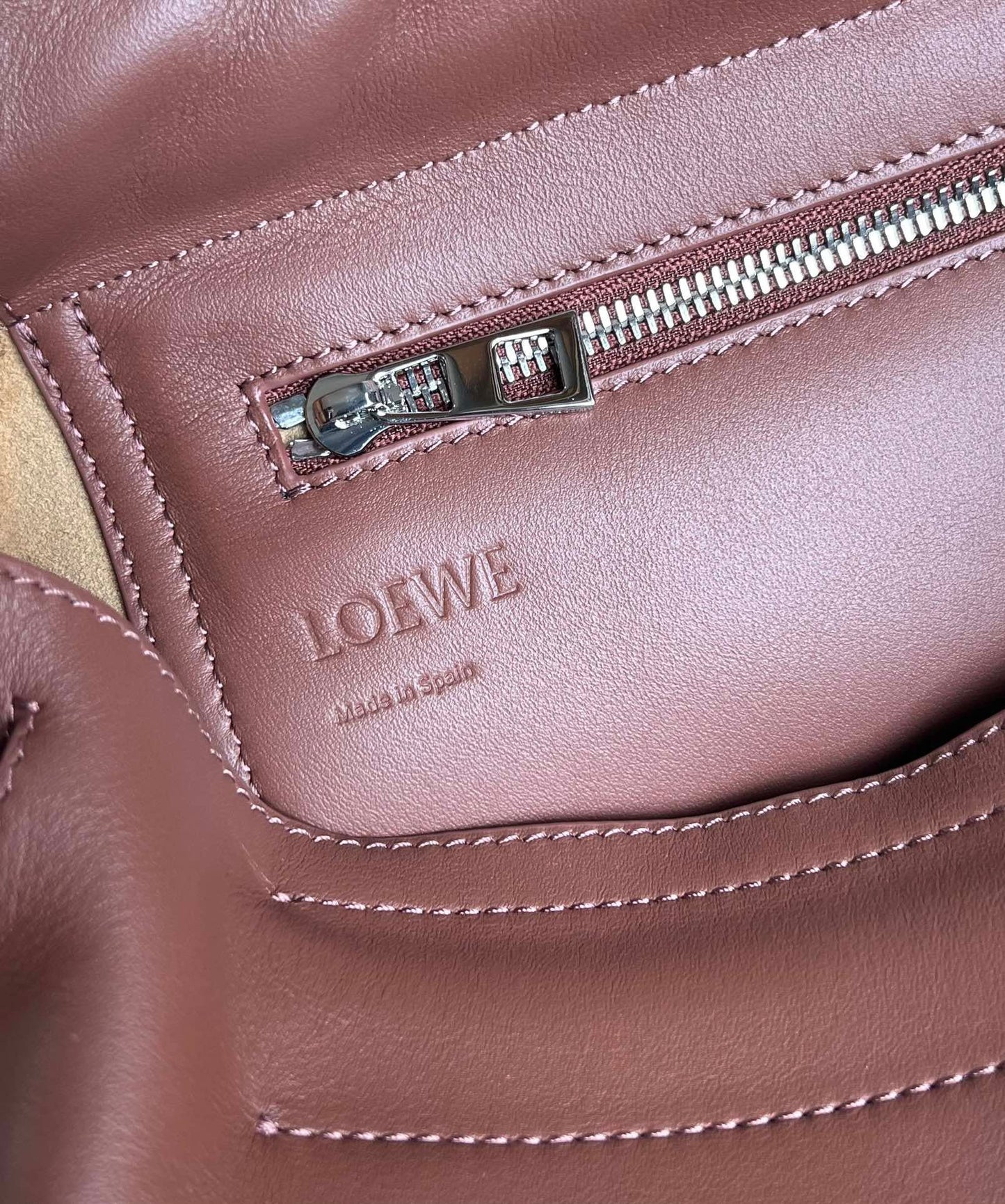 LOEWE BAG