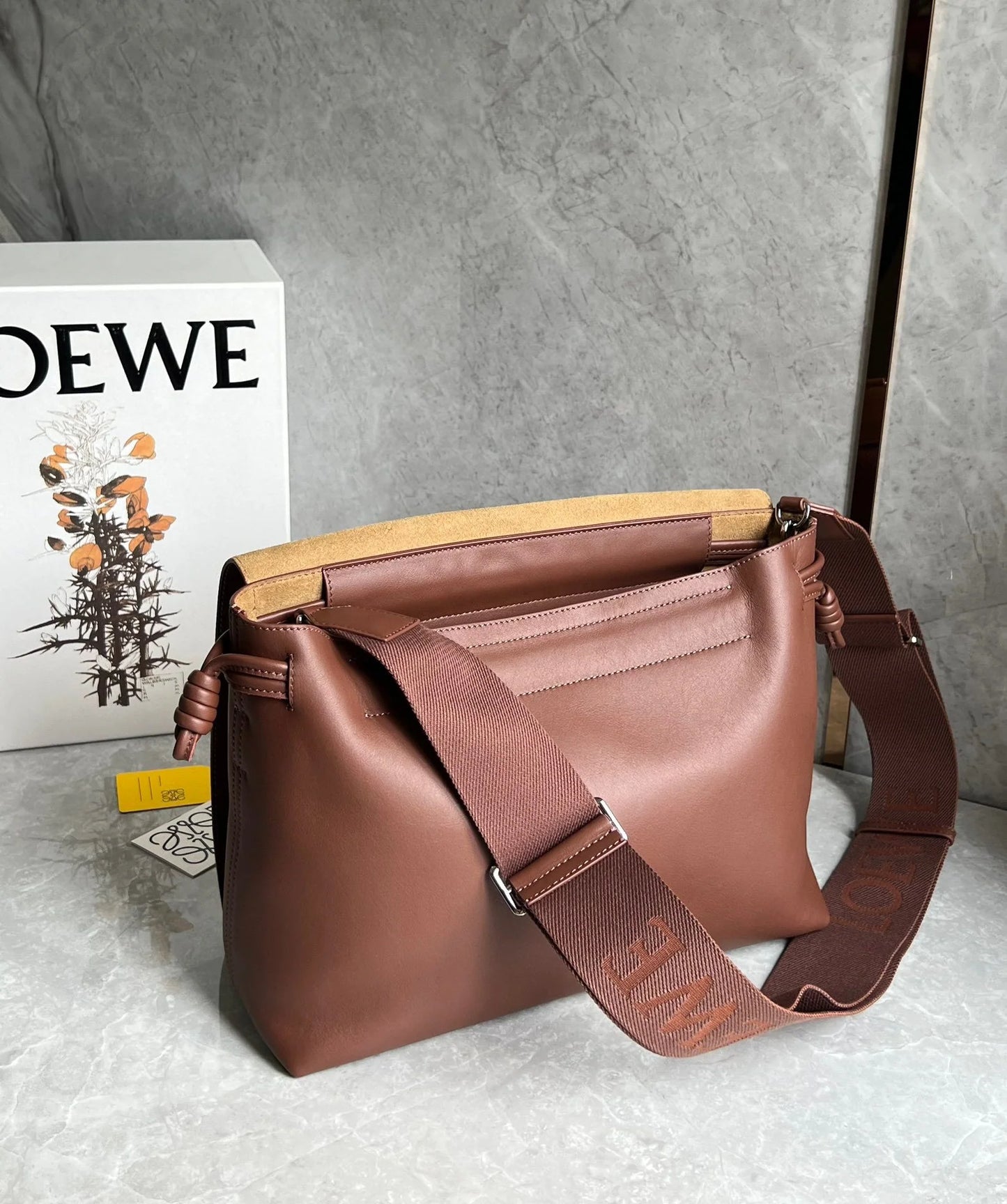LOEWE BAG