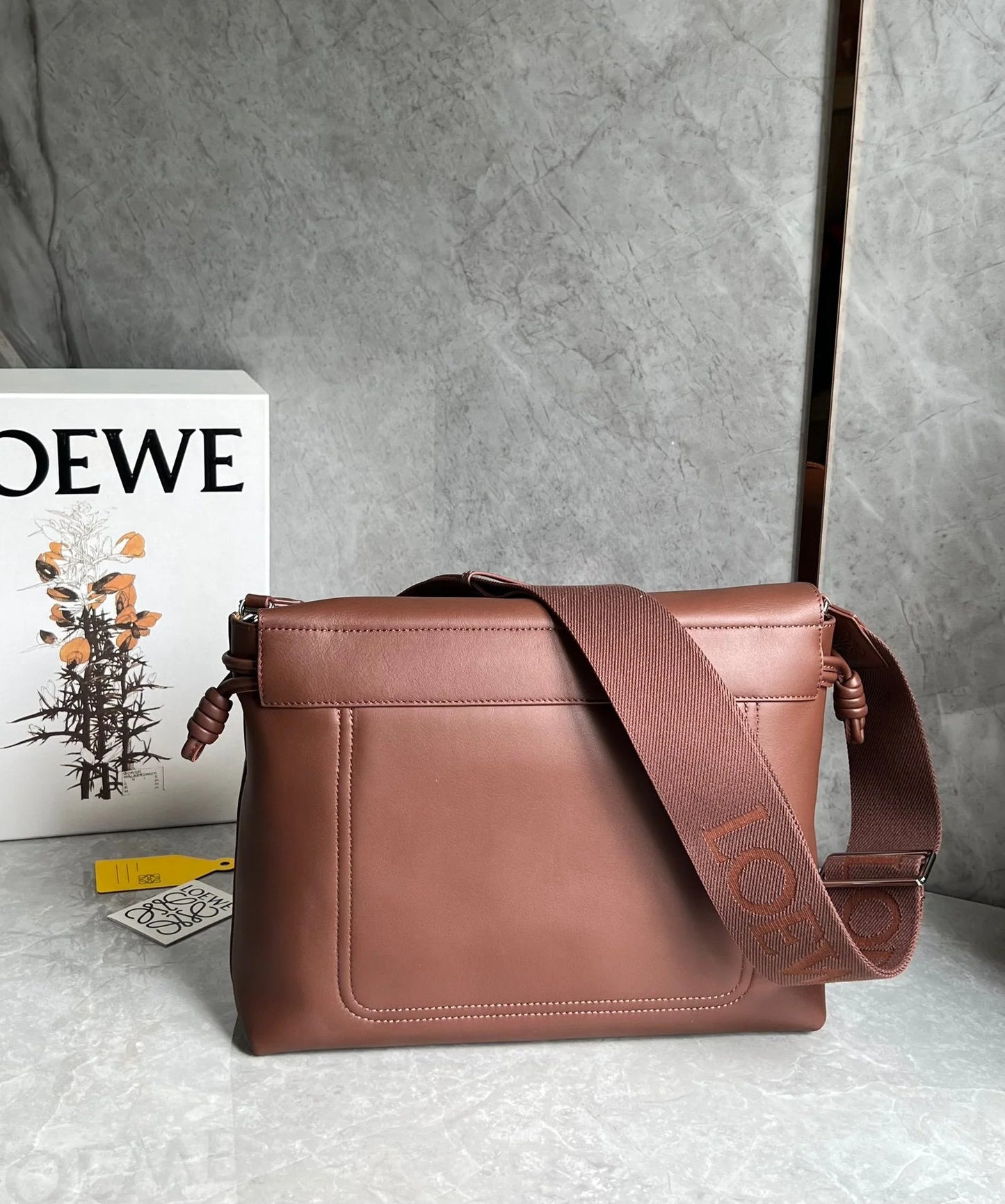 LOEWE BAG
