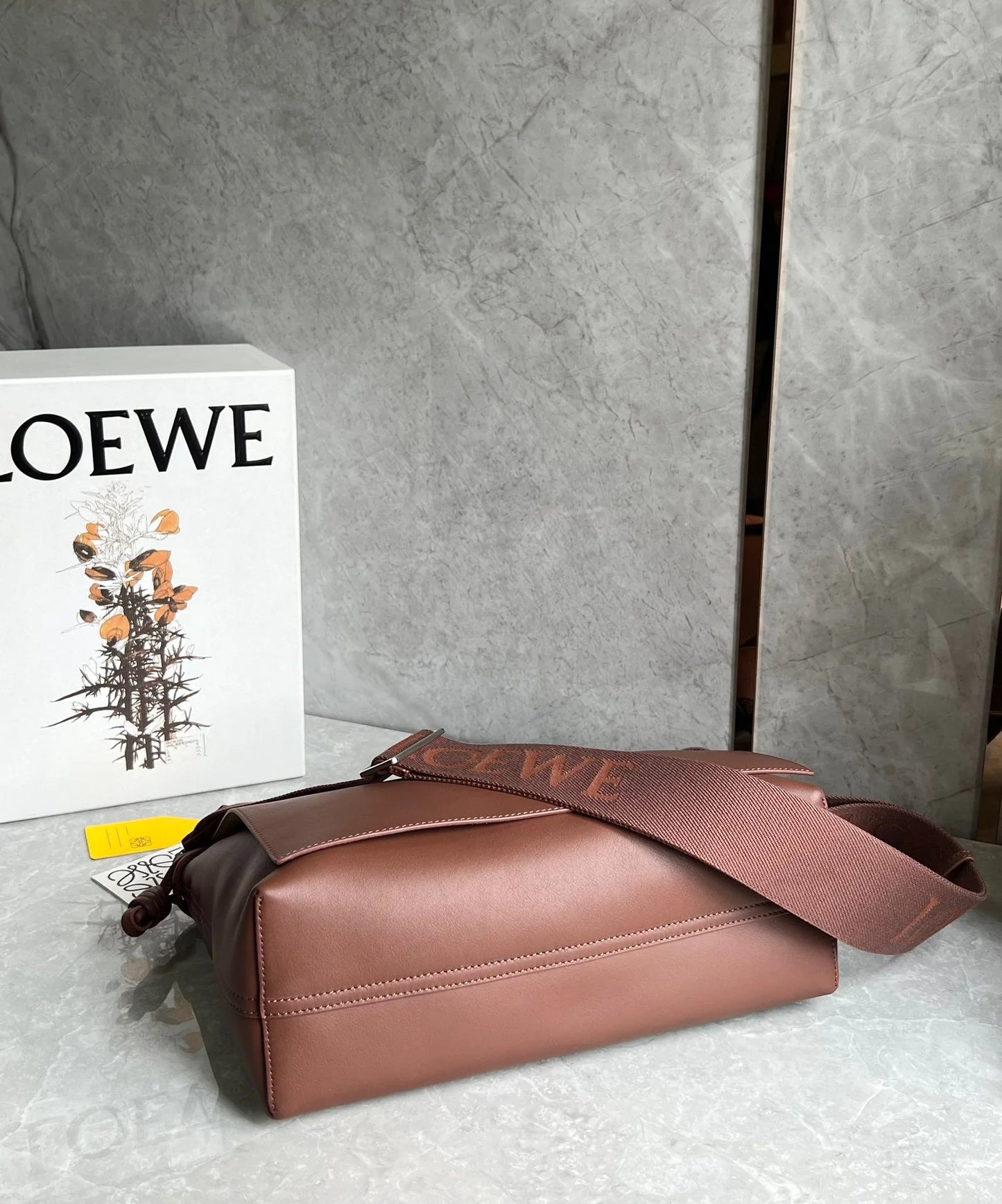 LOEWE BAG