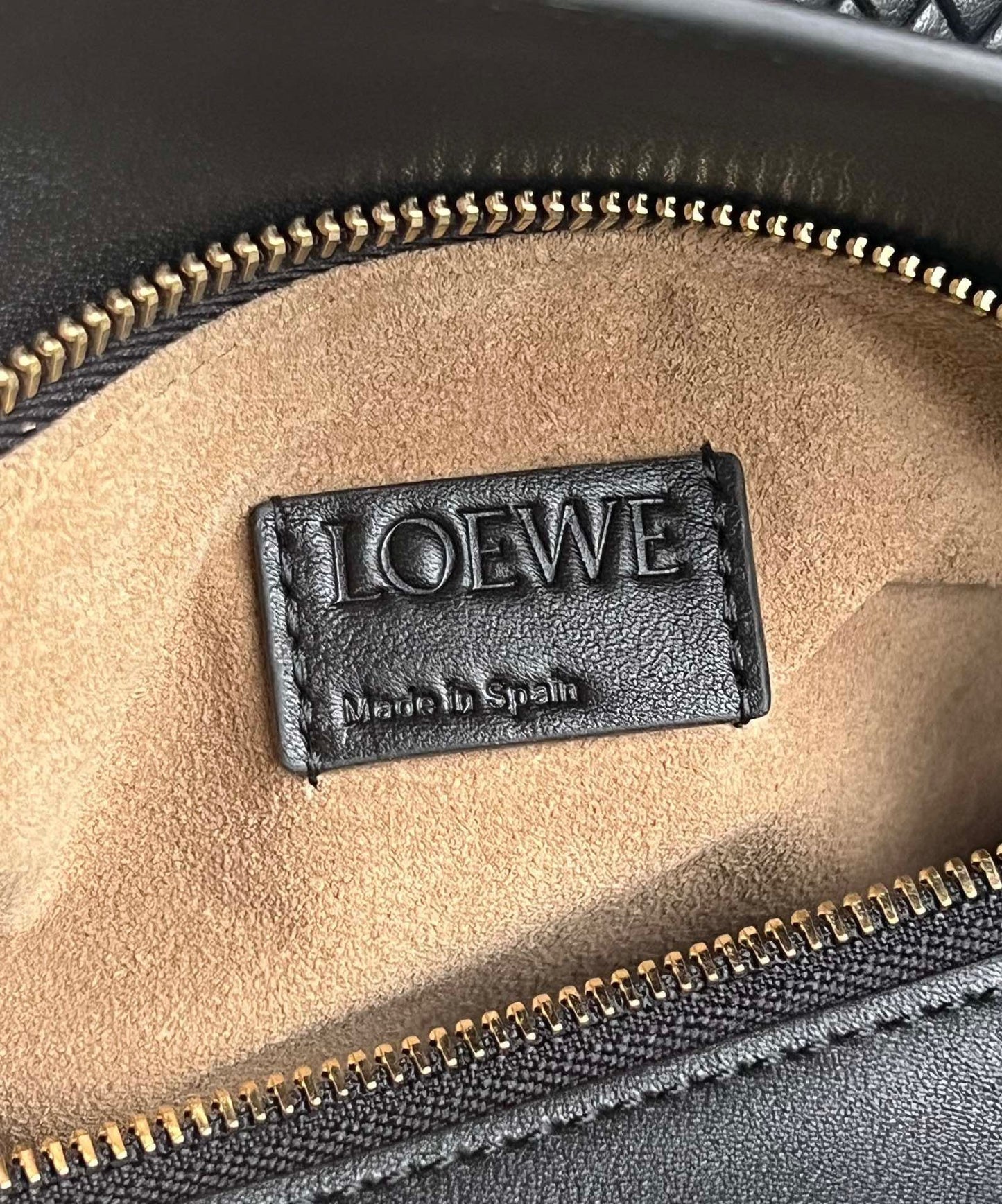 LOEWE BAG