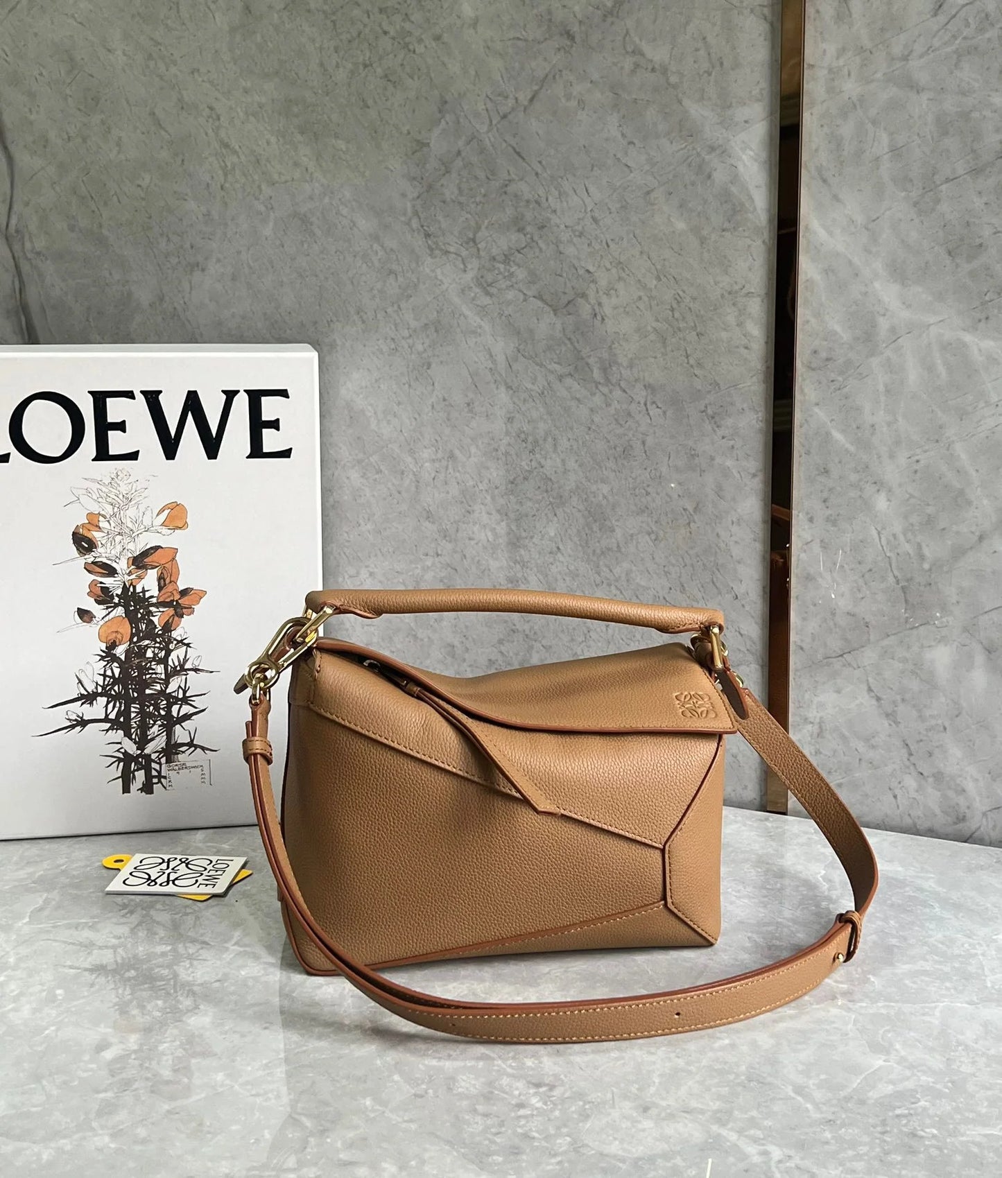 LOEWE BAG