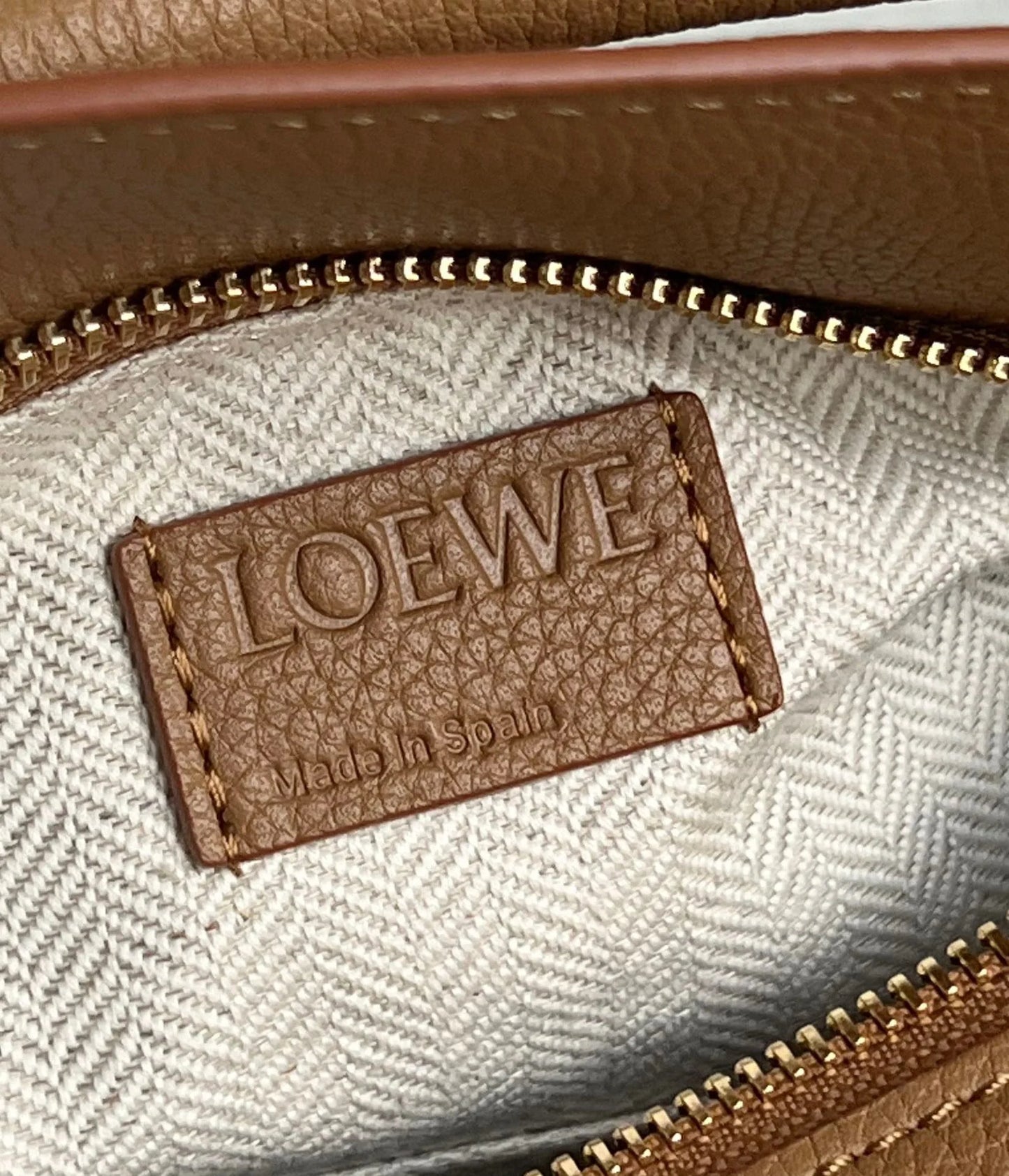 LOEWE BAG
