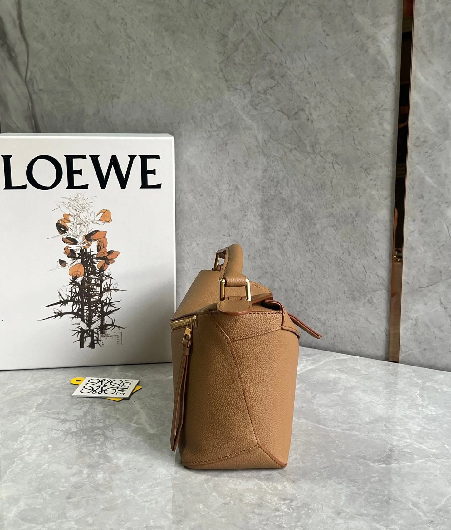 LOEWE BAG