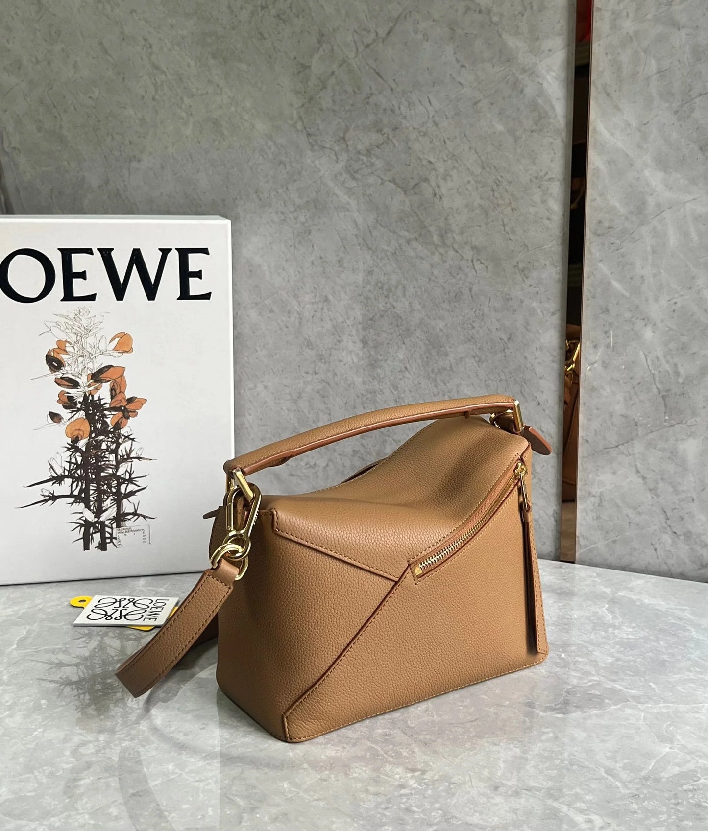 LOEWE BAG