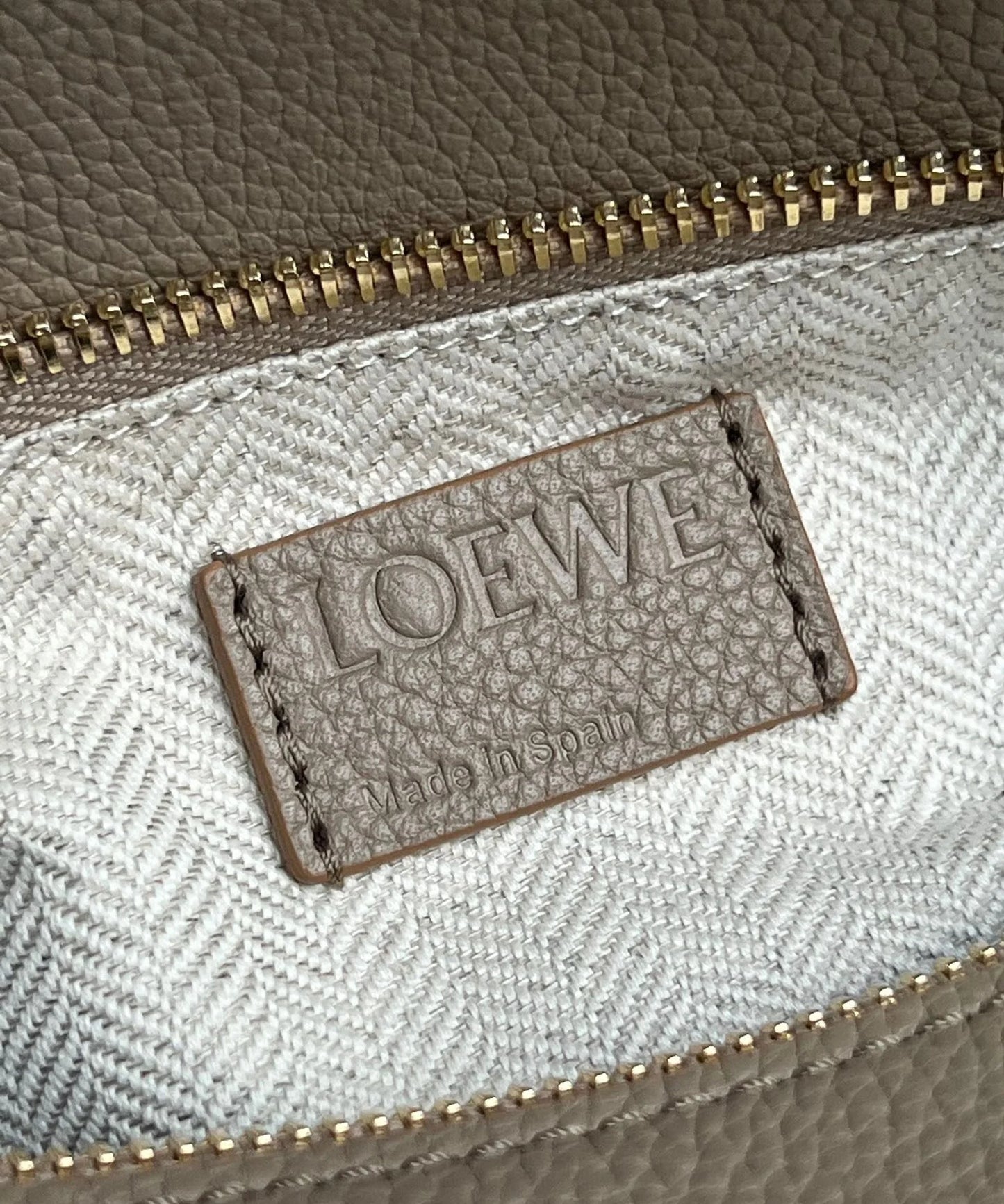 LOEWE BAG