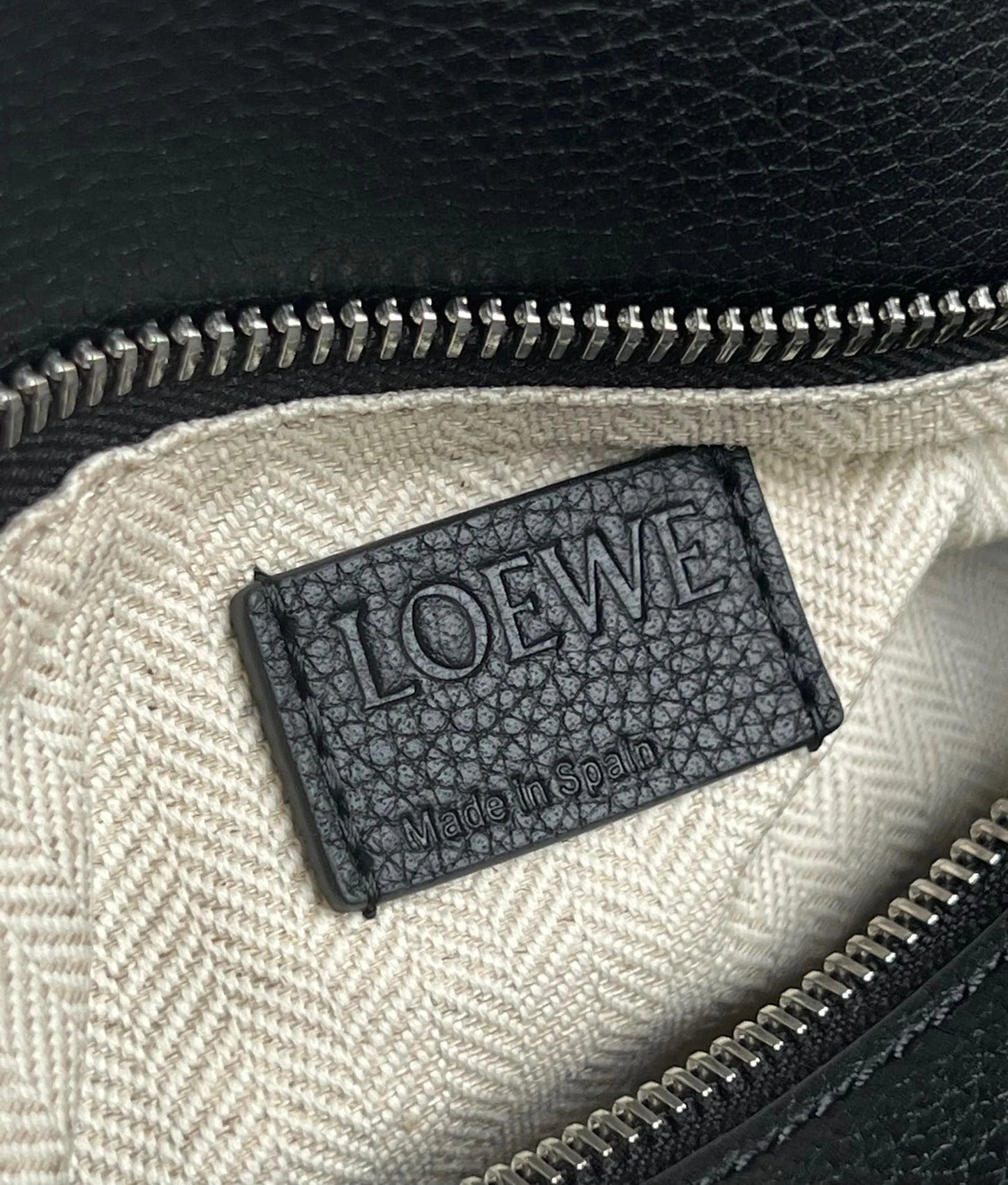 LOEWE BAG