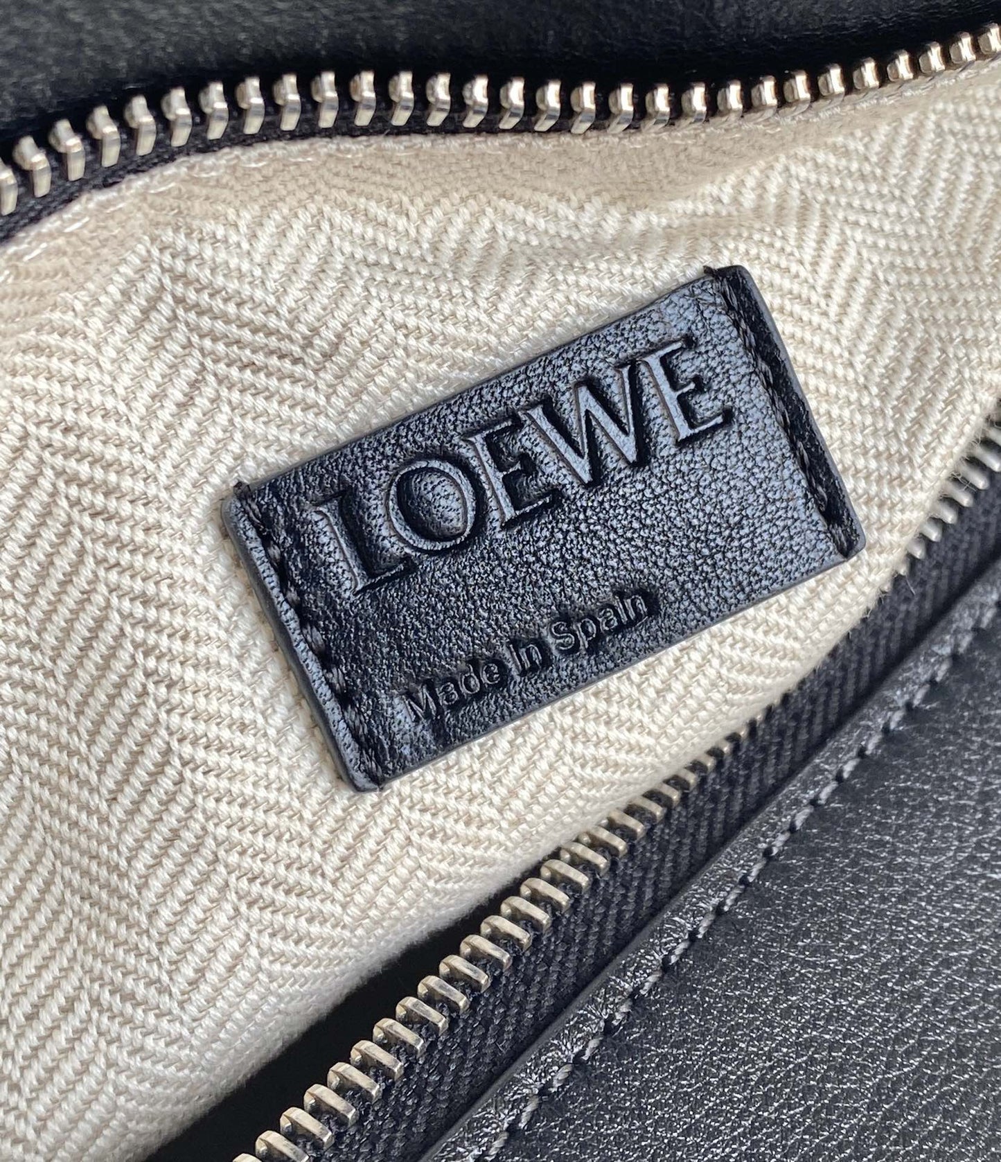 LOEWE BAG
