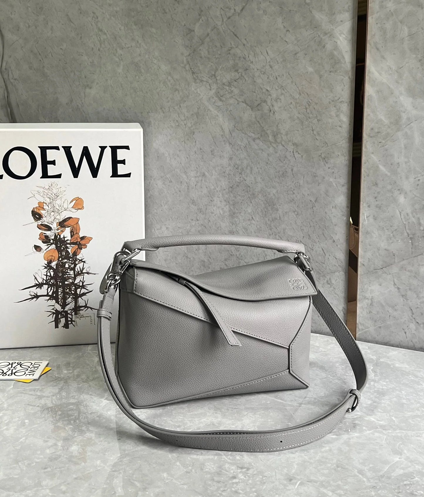 LOEWE BAG