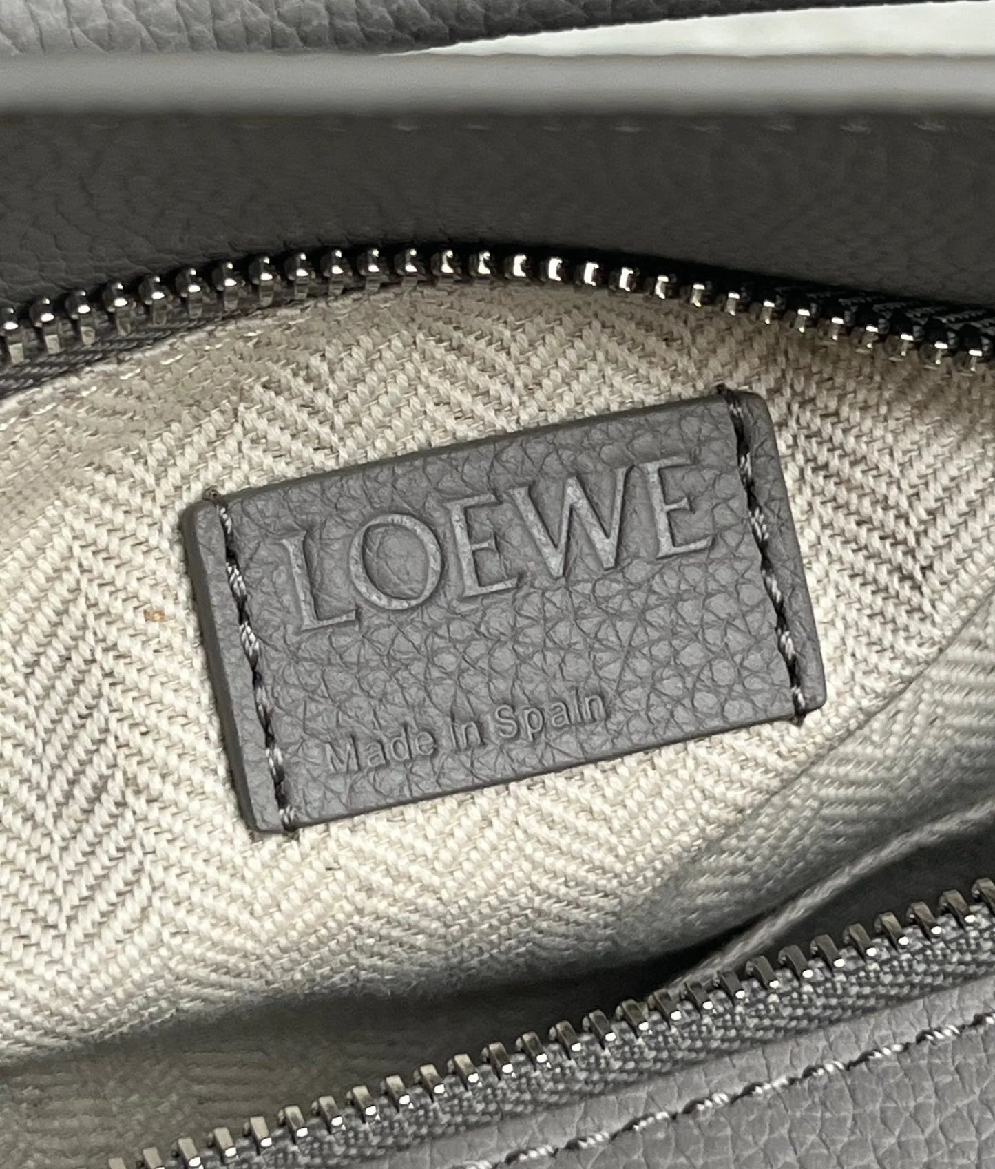 LOEWE BAG