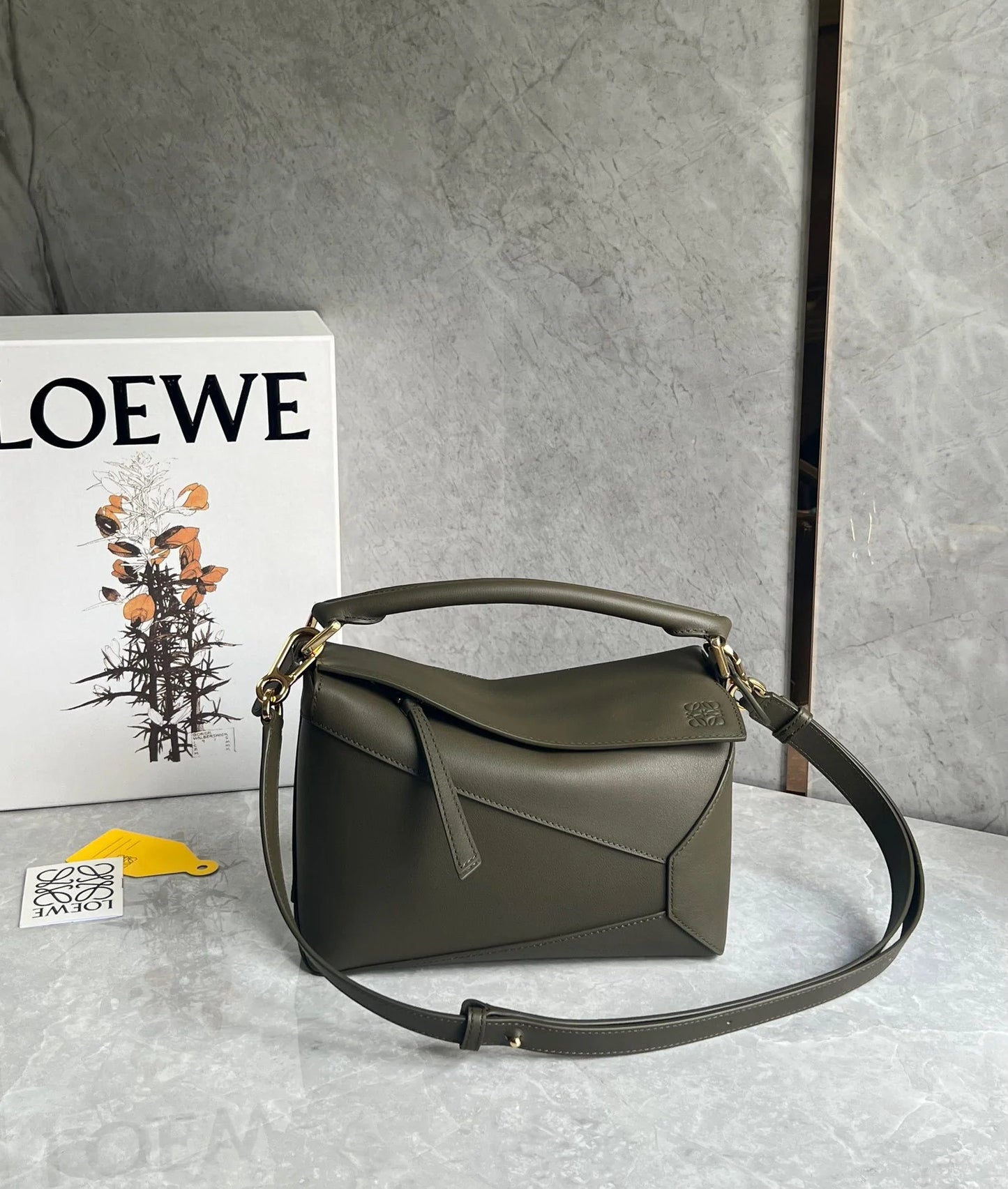 LOEWE BAG