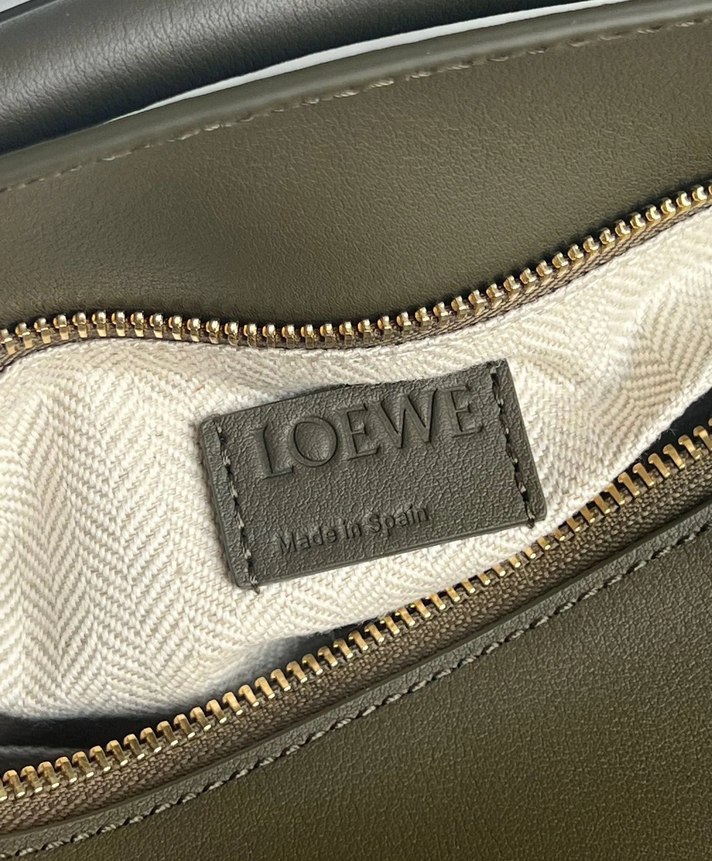 LOEWE BAG