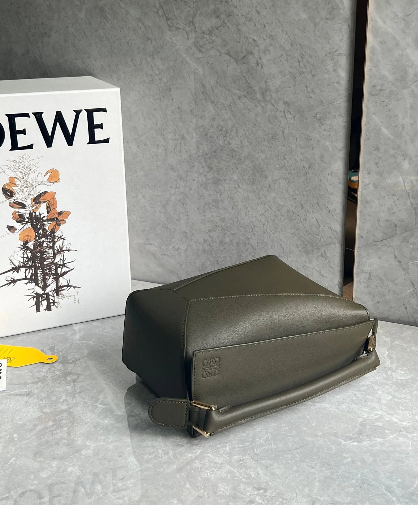 LOEWE BAG