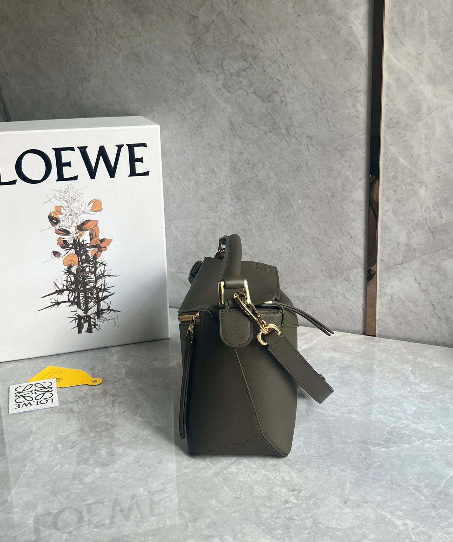 LOEWE BAG