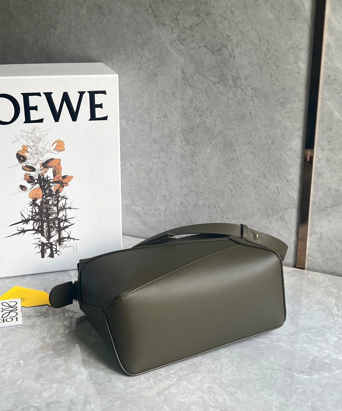LOEWE BAG