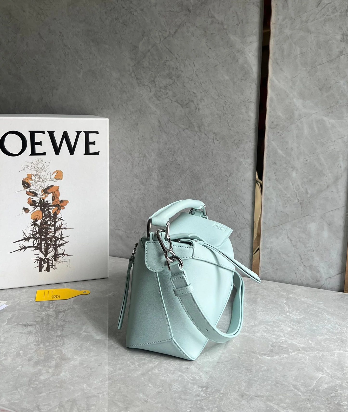 LOEWE BAG