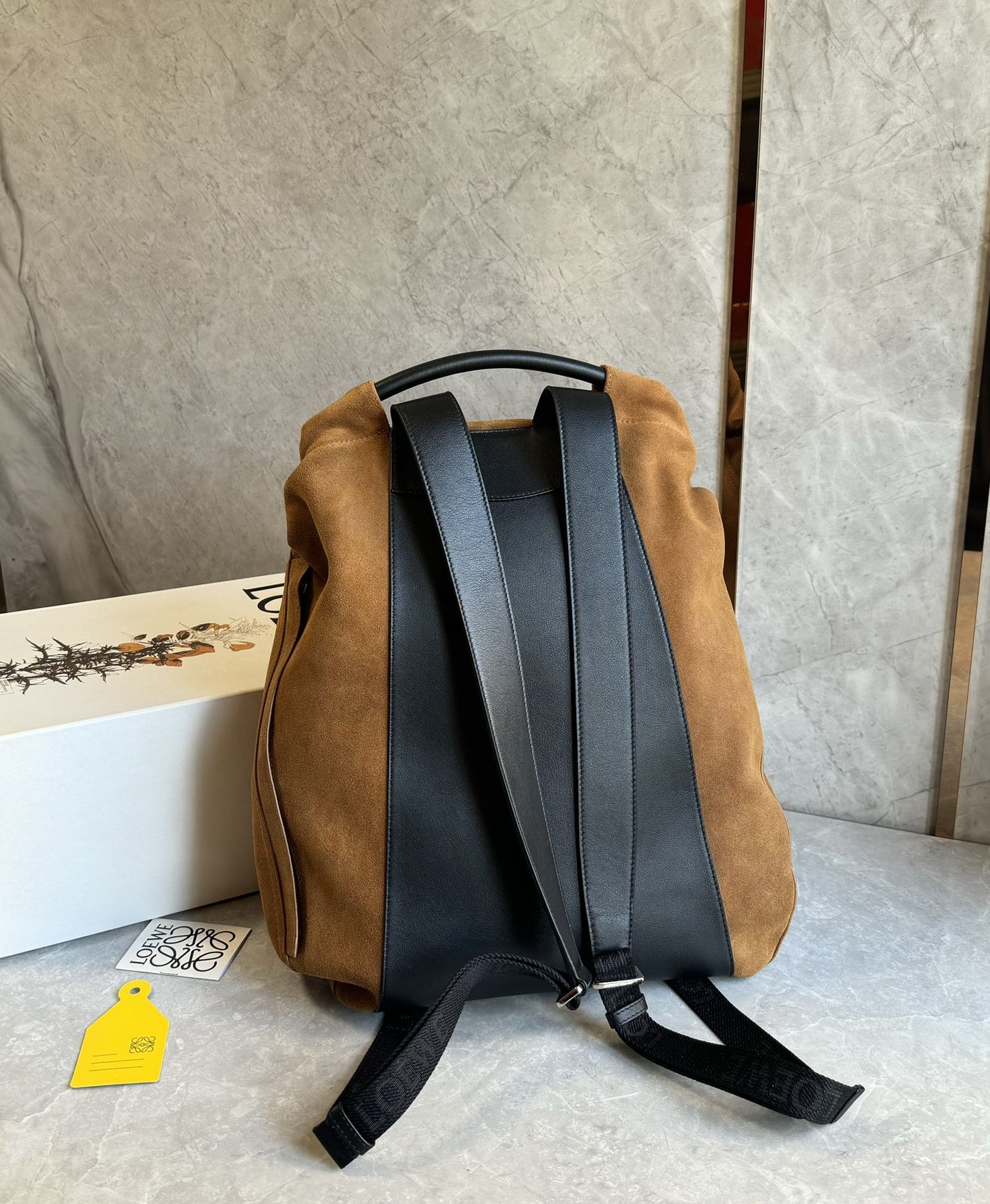 LOEWE BAG