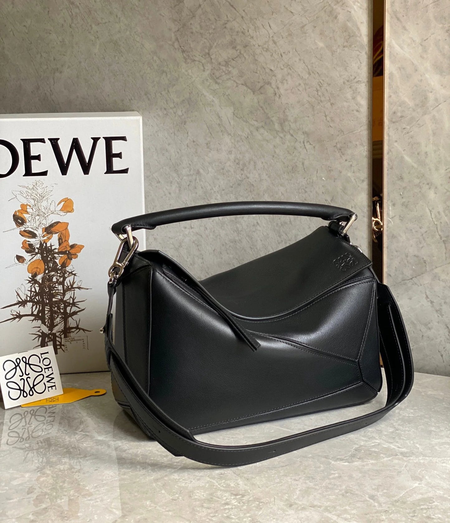 LOEWE BAG