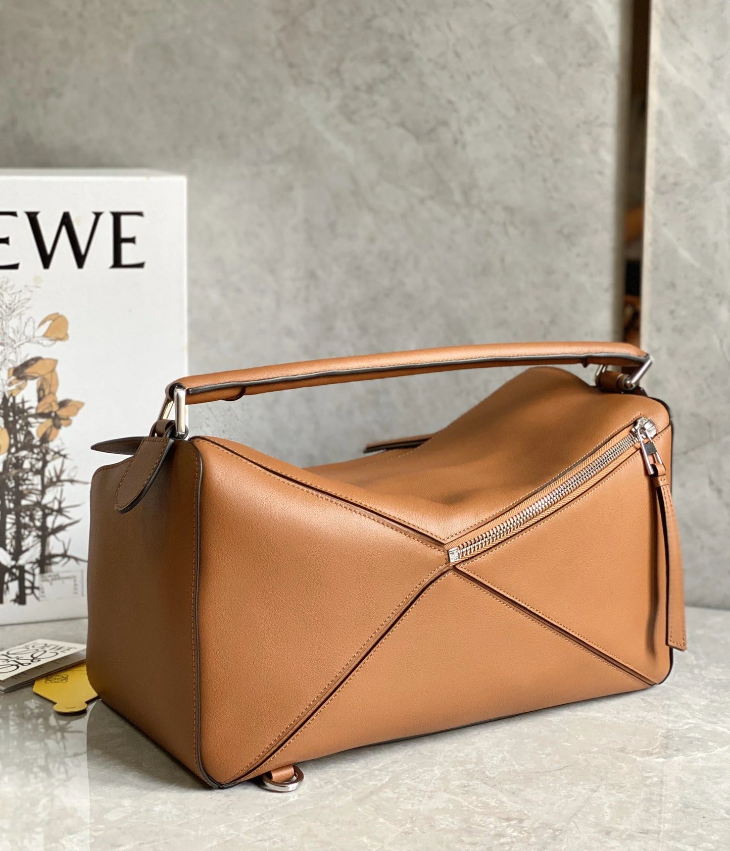 LOEWE BAG