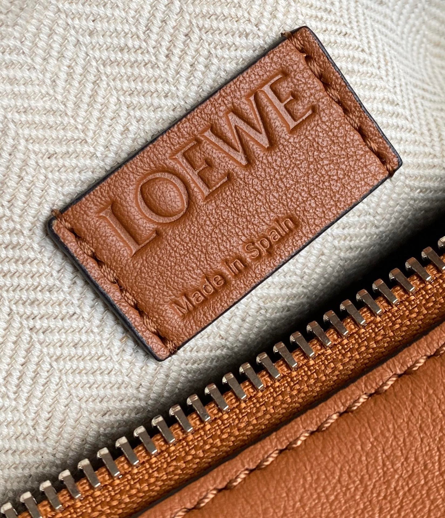 LOEWE BAG