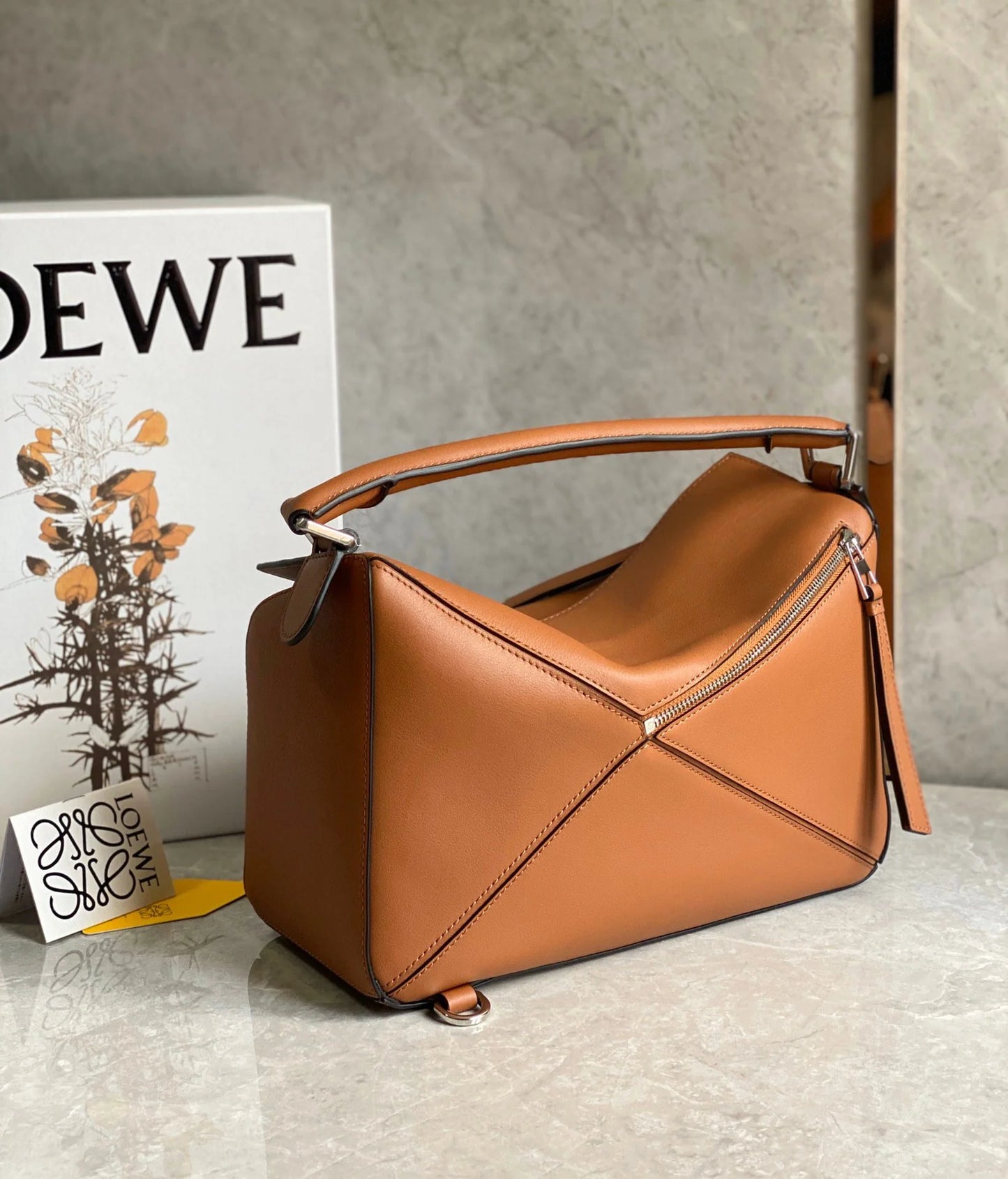LOEWE BAG