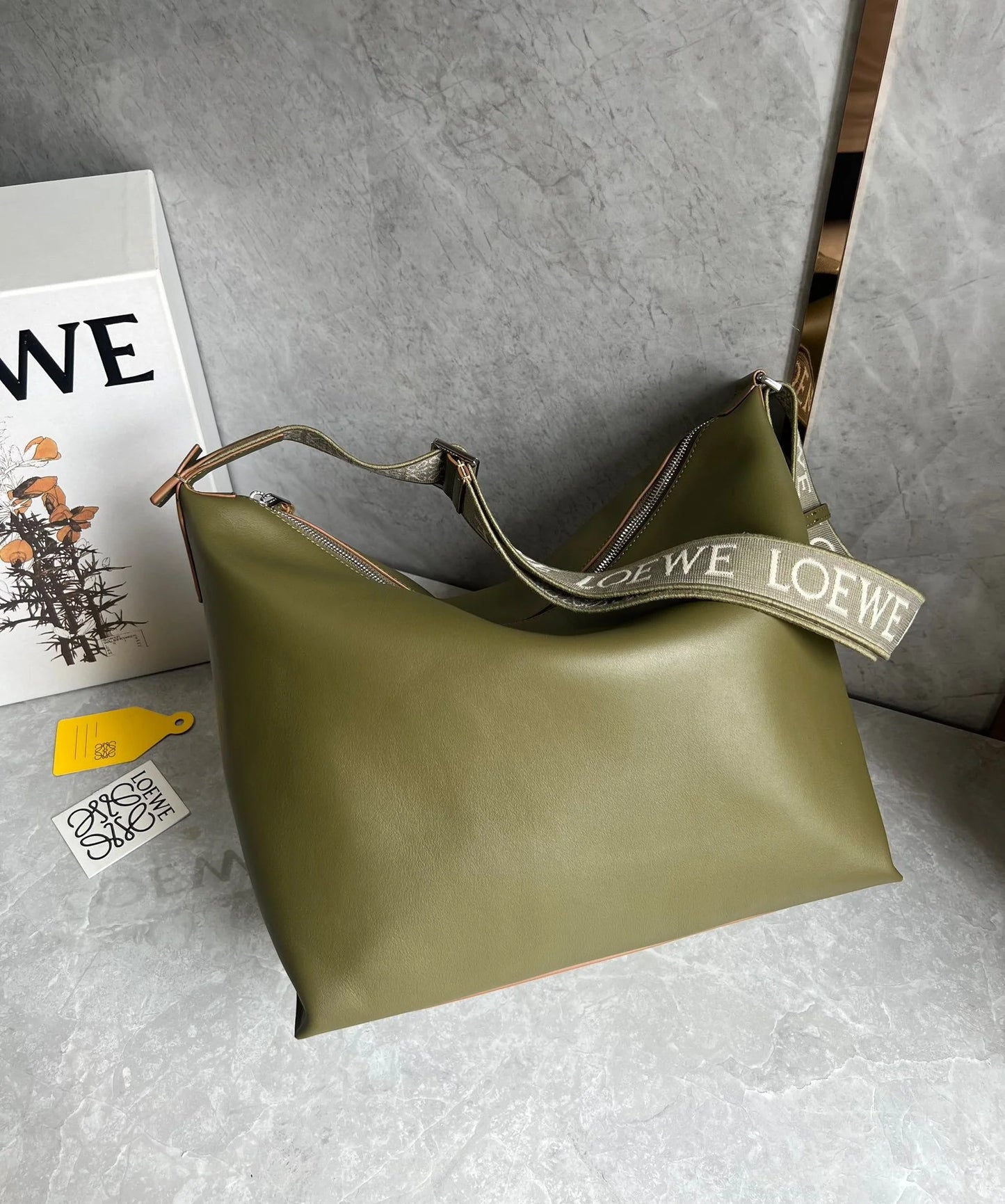 LOEWE BAG