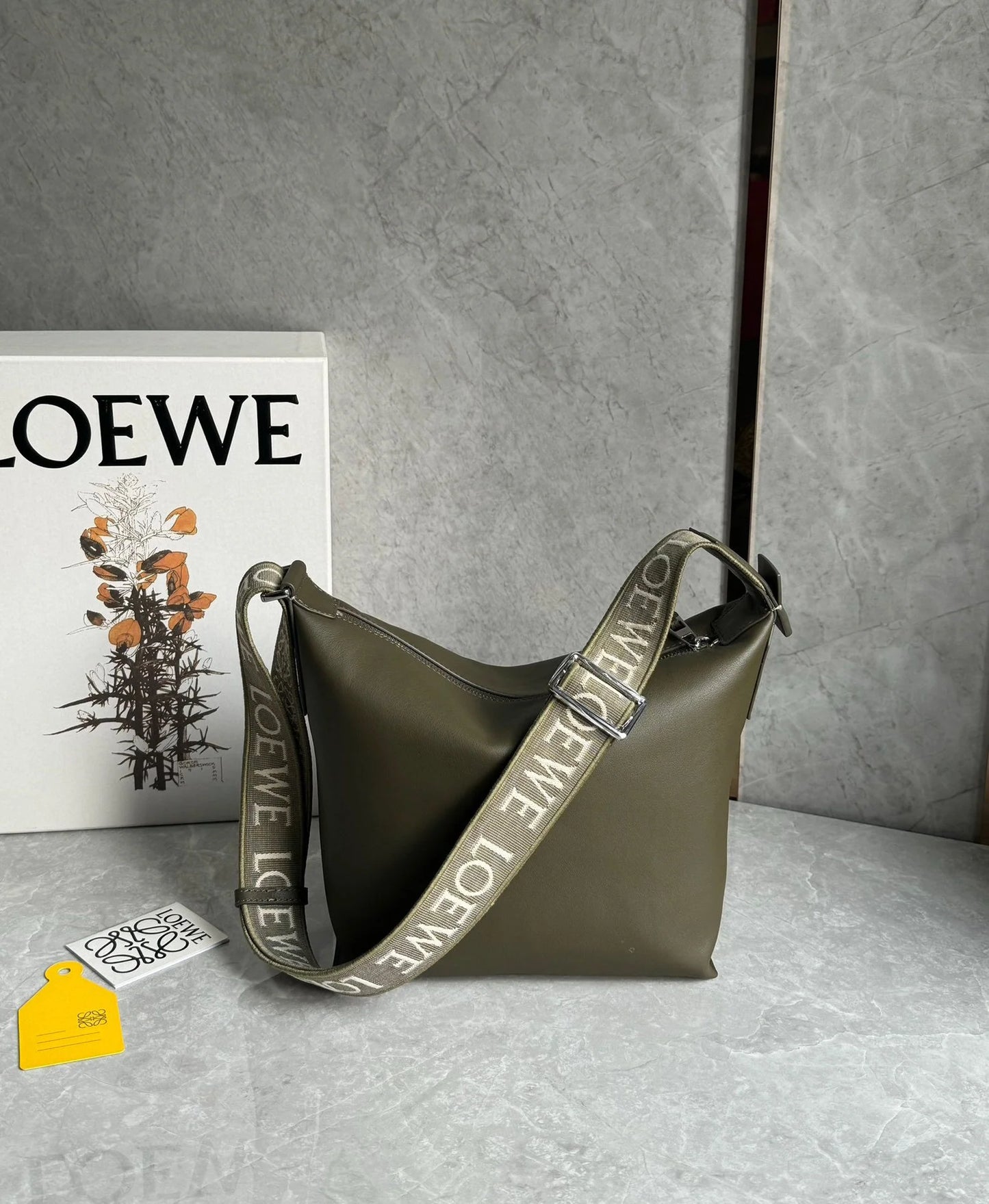 LOEWE BAG