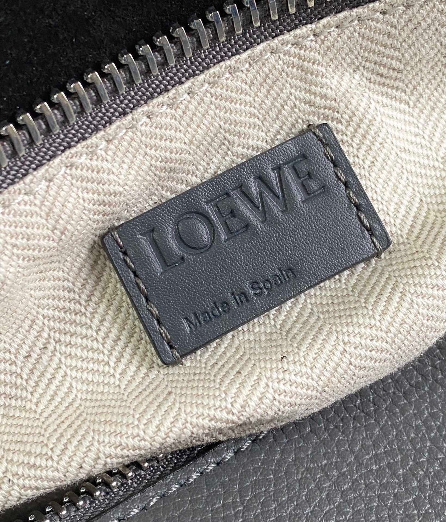 LOEWE BAG