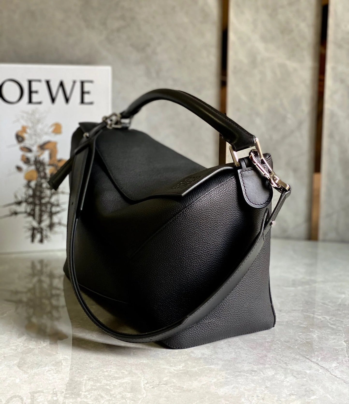 LOEWE BAG
