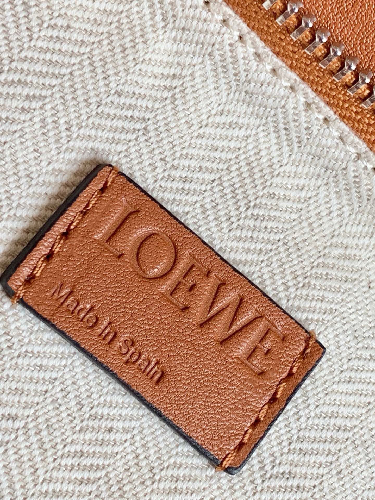 LOEWE BAG