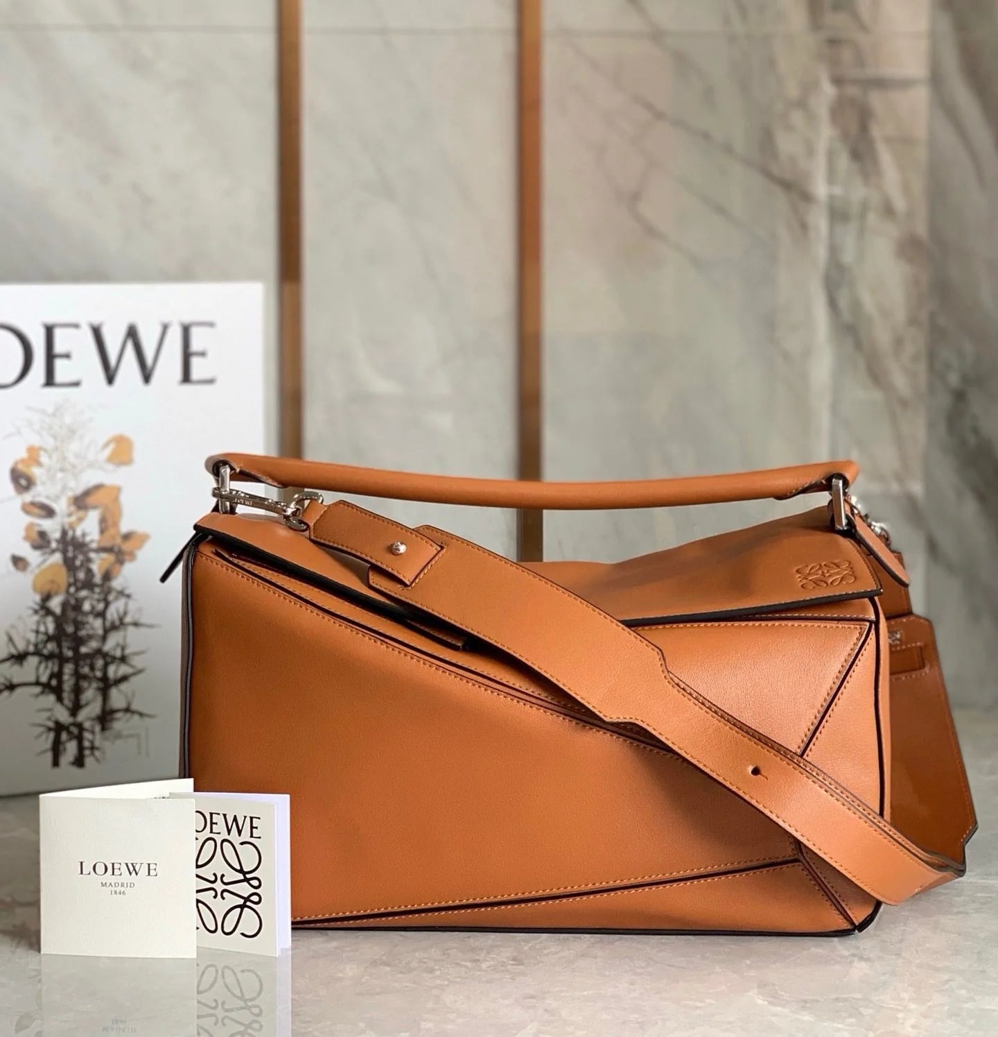 LOEWE BAG