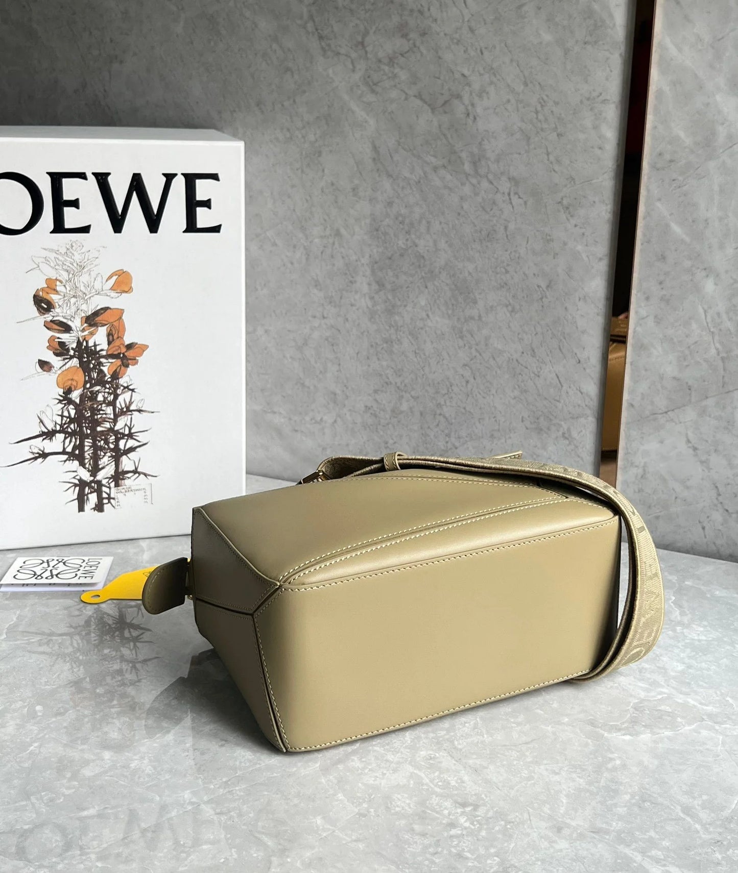 LOEWE BAG