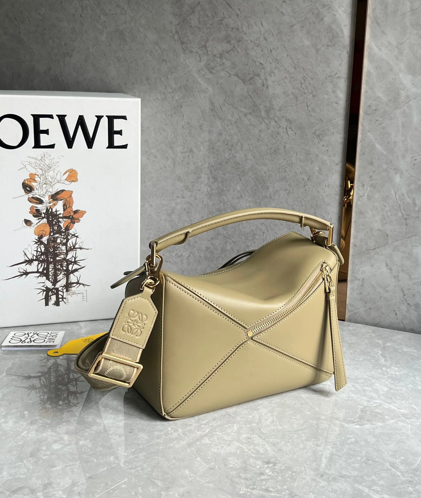 LOEWE BAG