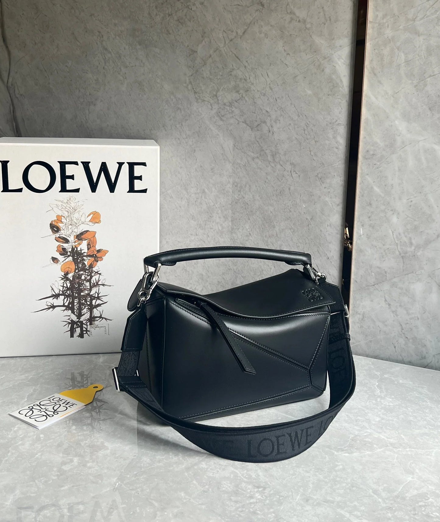 LOEWE BAG