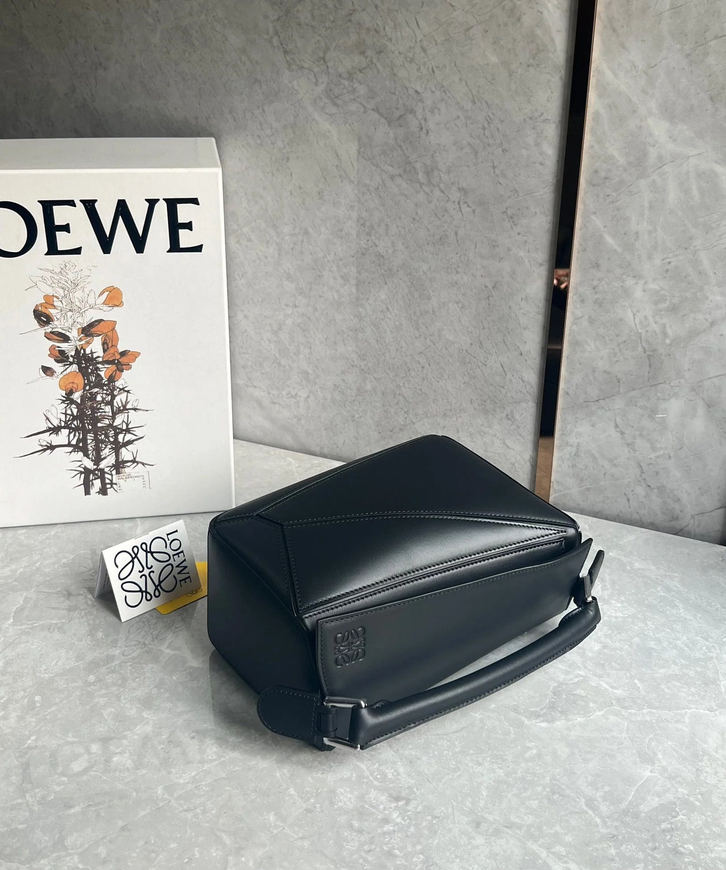 LOEWE BAG
