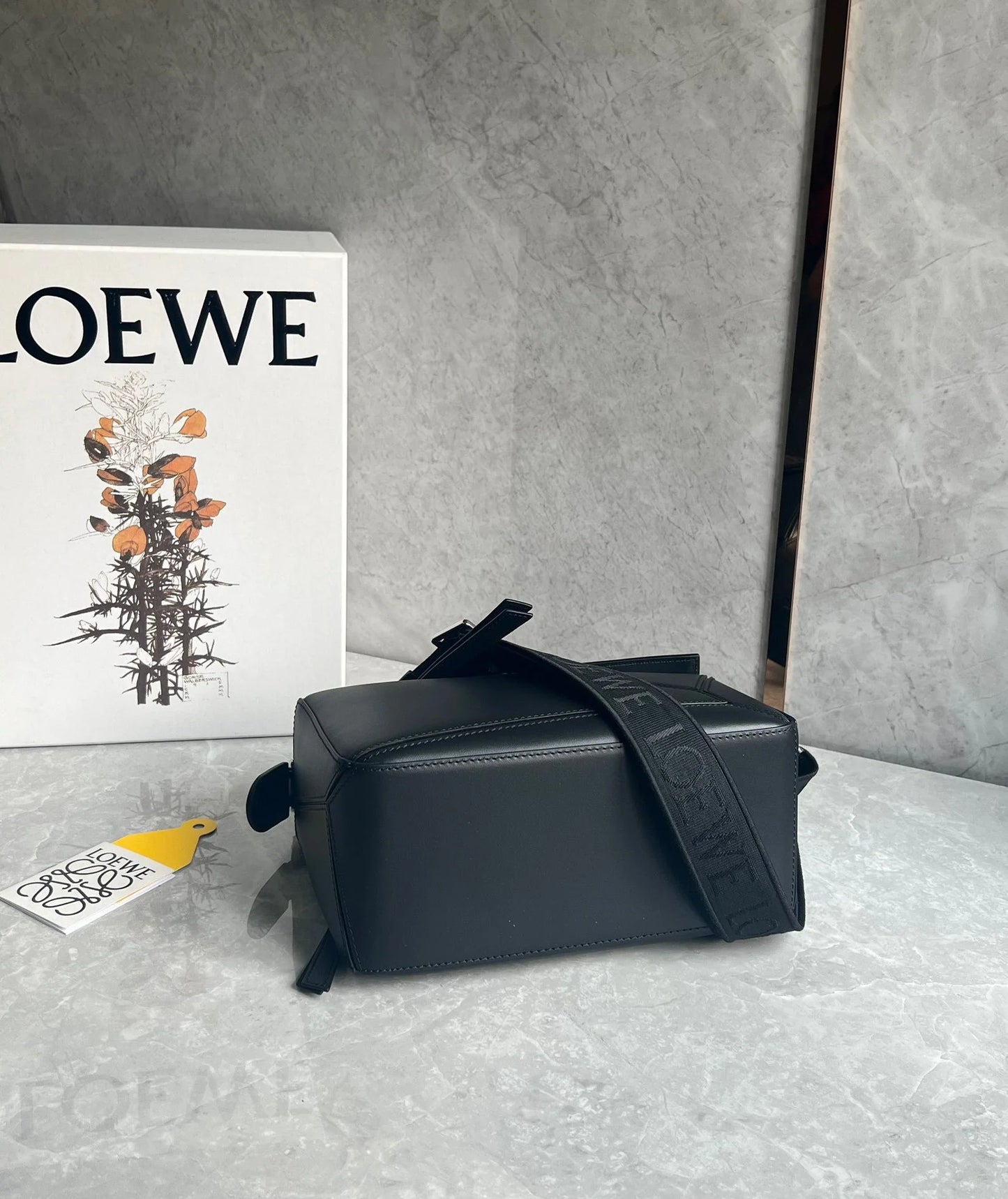 LOEWE BAG